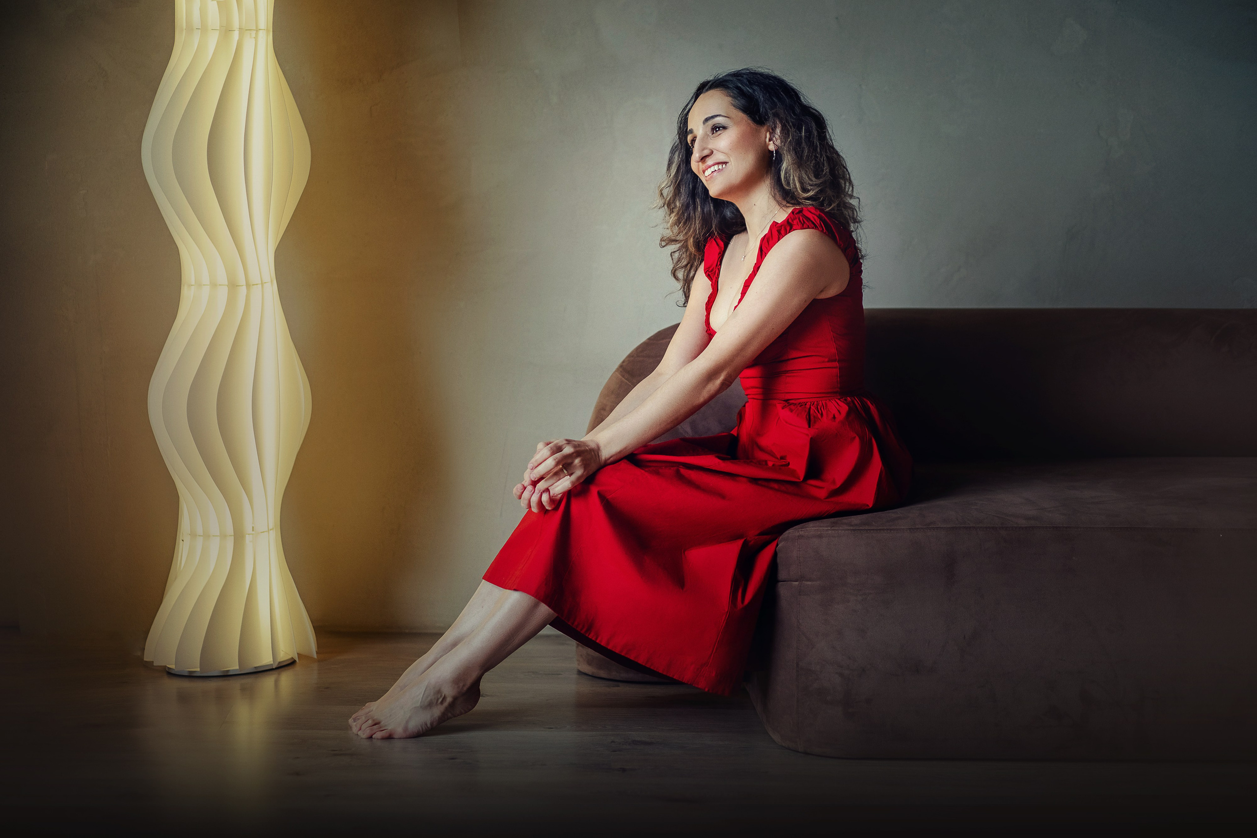 Индивидуальная фотосессия. Фотограф-видеограф в Краснодаре Таша Водовозова