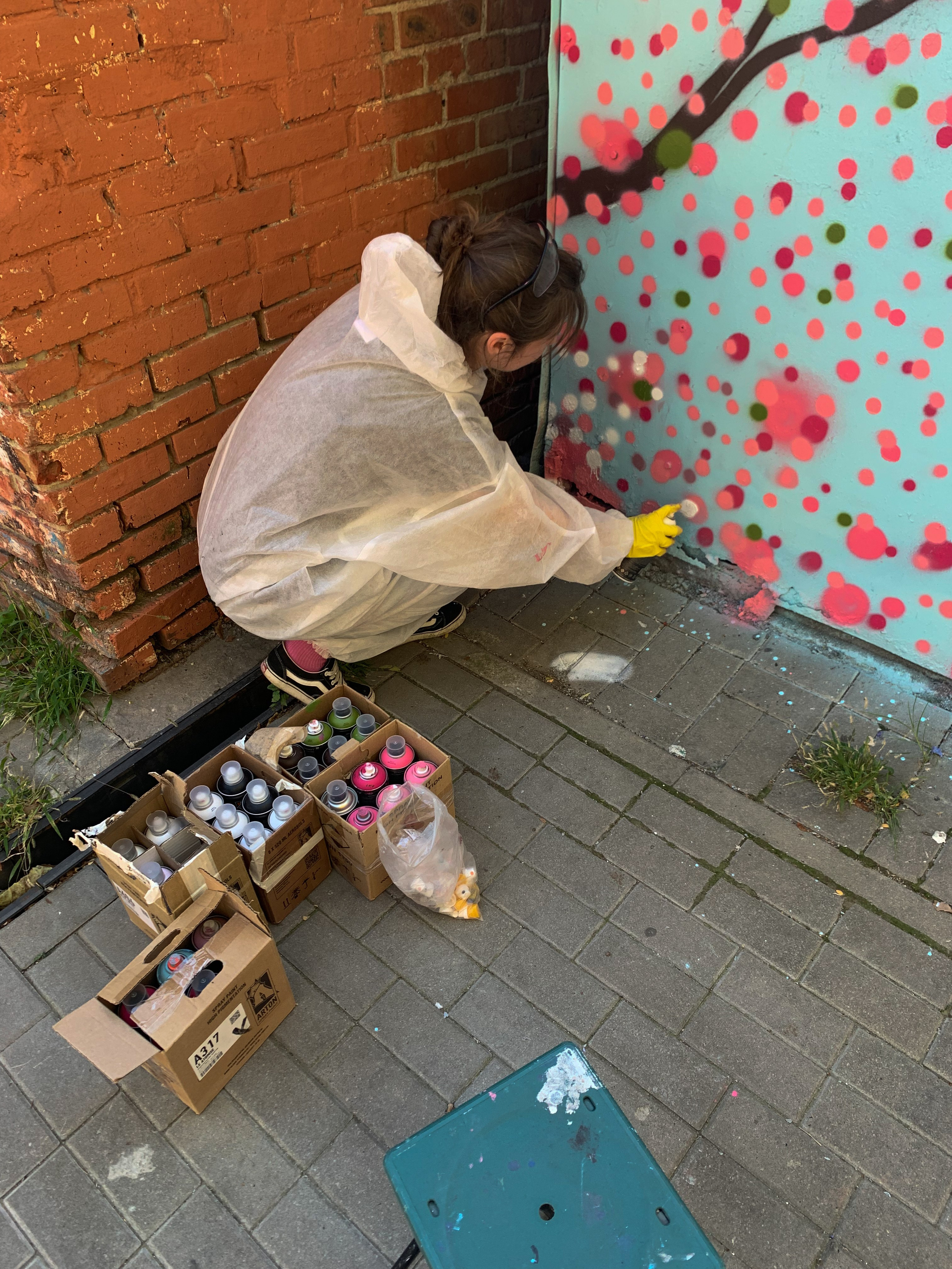 Фестиваль «Ничего Страшного» 26.09.2023, г. Ростов-на-Дону. Лера Круглова