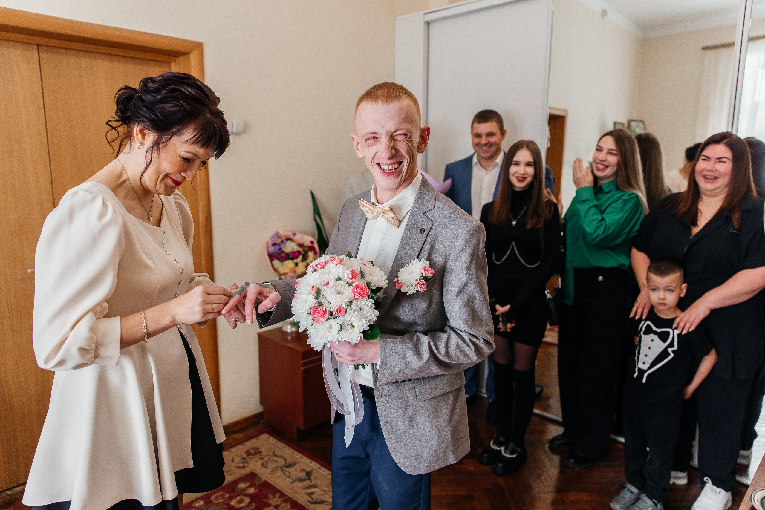 Свадебное. Свадебный фотограф Нижний Новгород | Софа Полякова