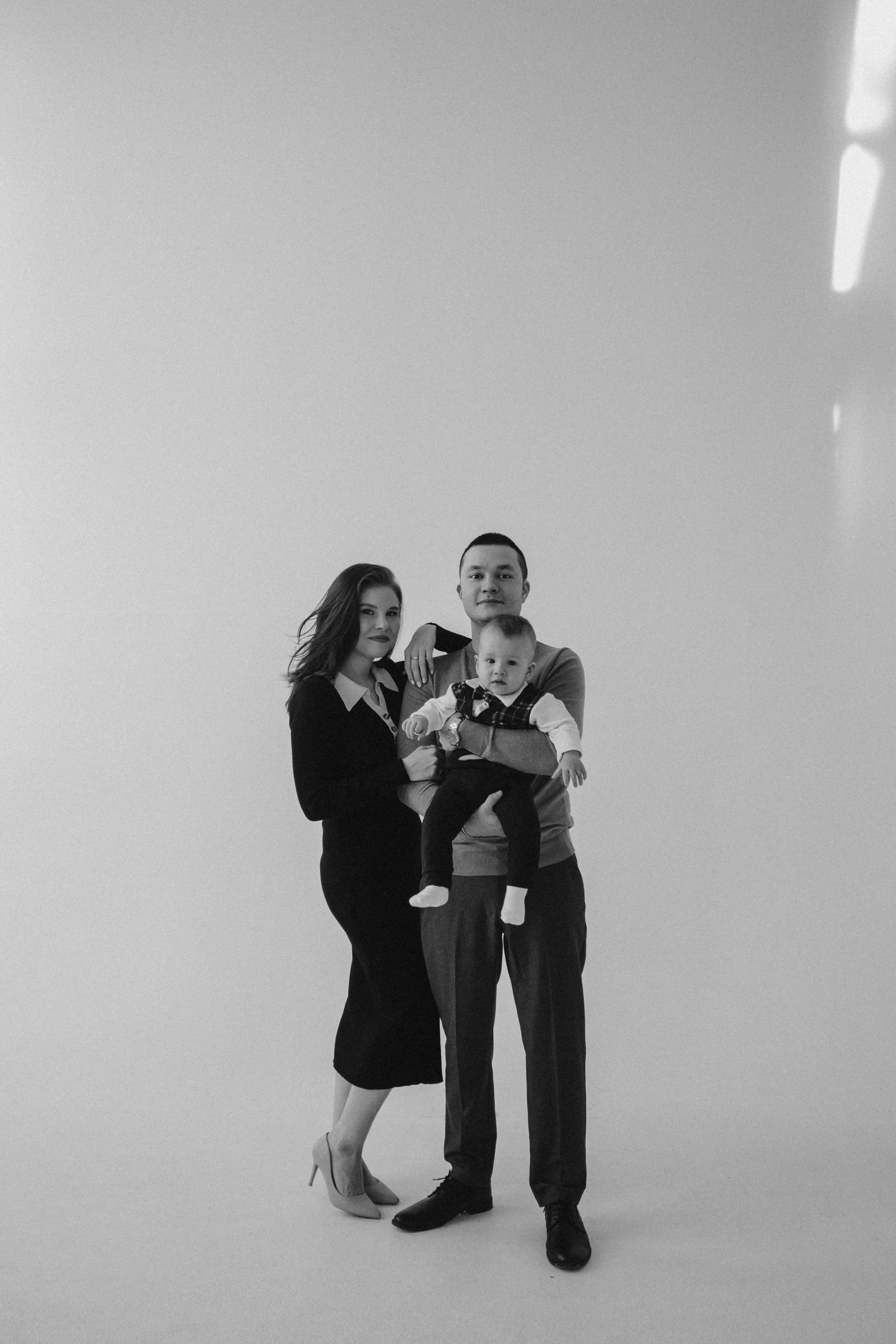 Семейная. Главная