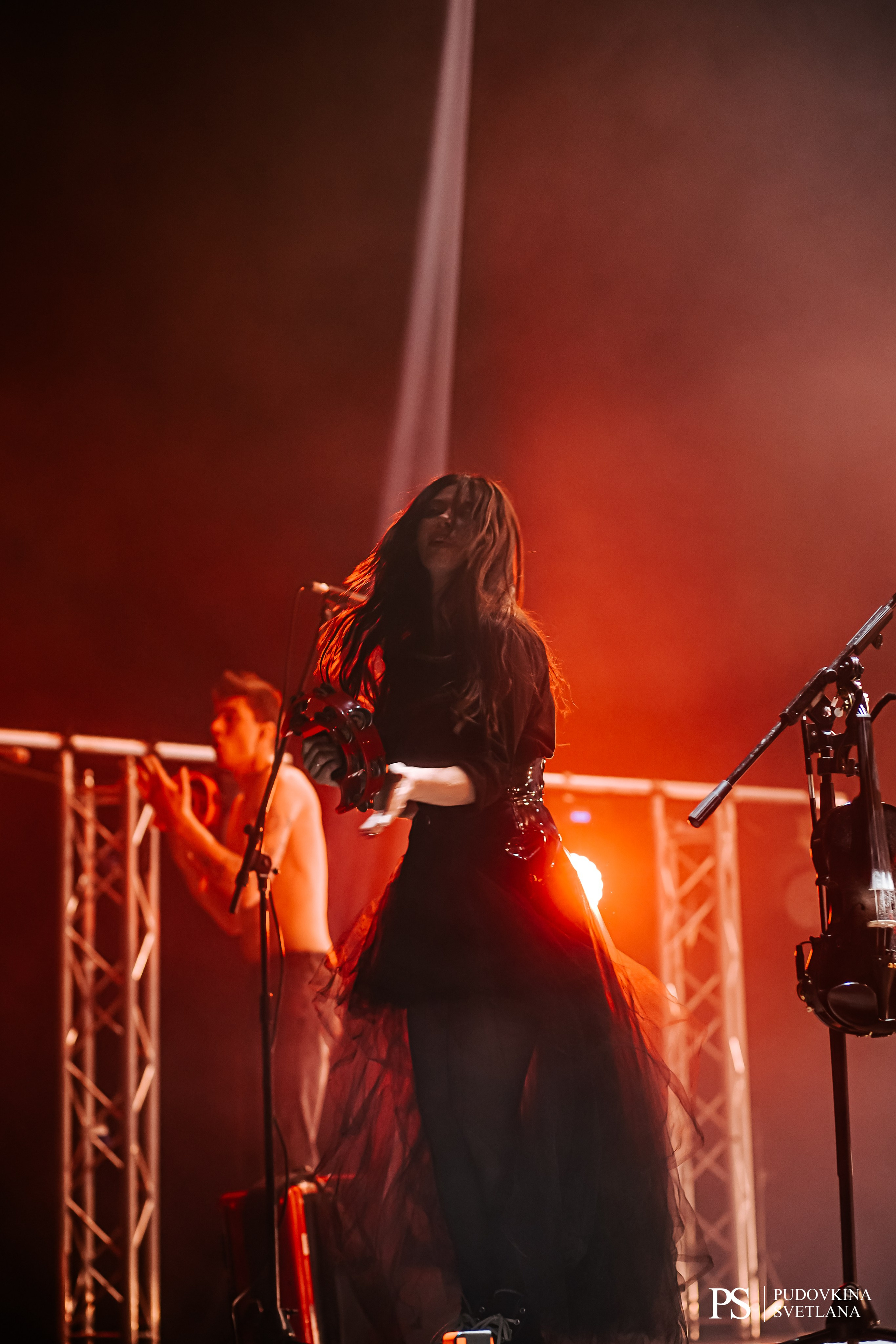 The Hatters. Фотограф Тольятти Светлана Пудовкина