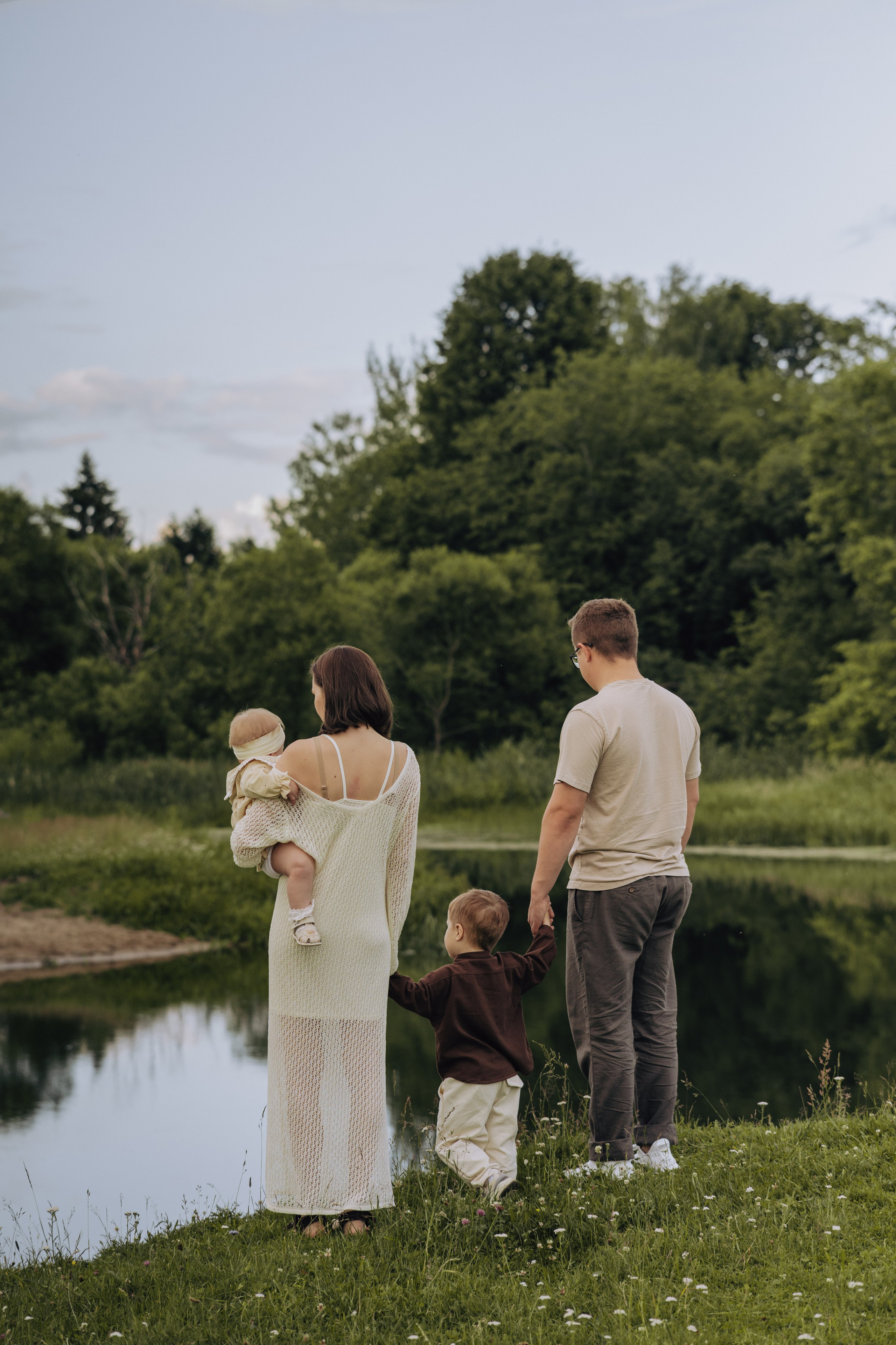 Годовасик. Дарья Скворцова