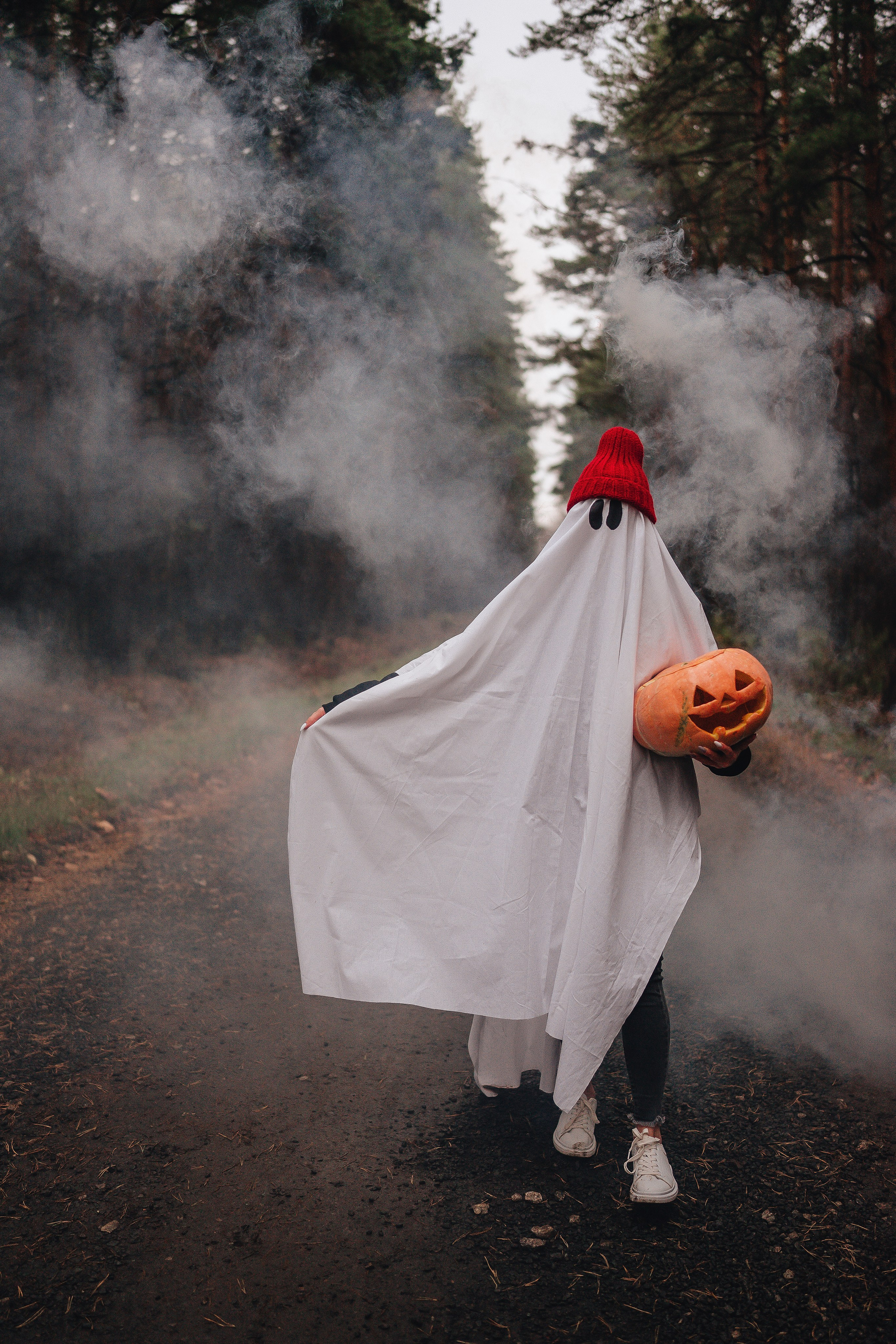 Halloween. Свадебный и семейный фотограф Уфа