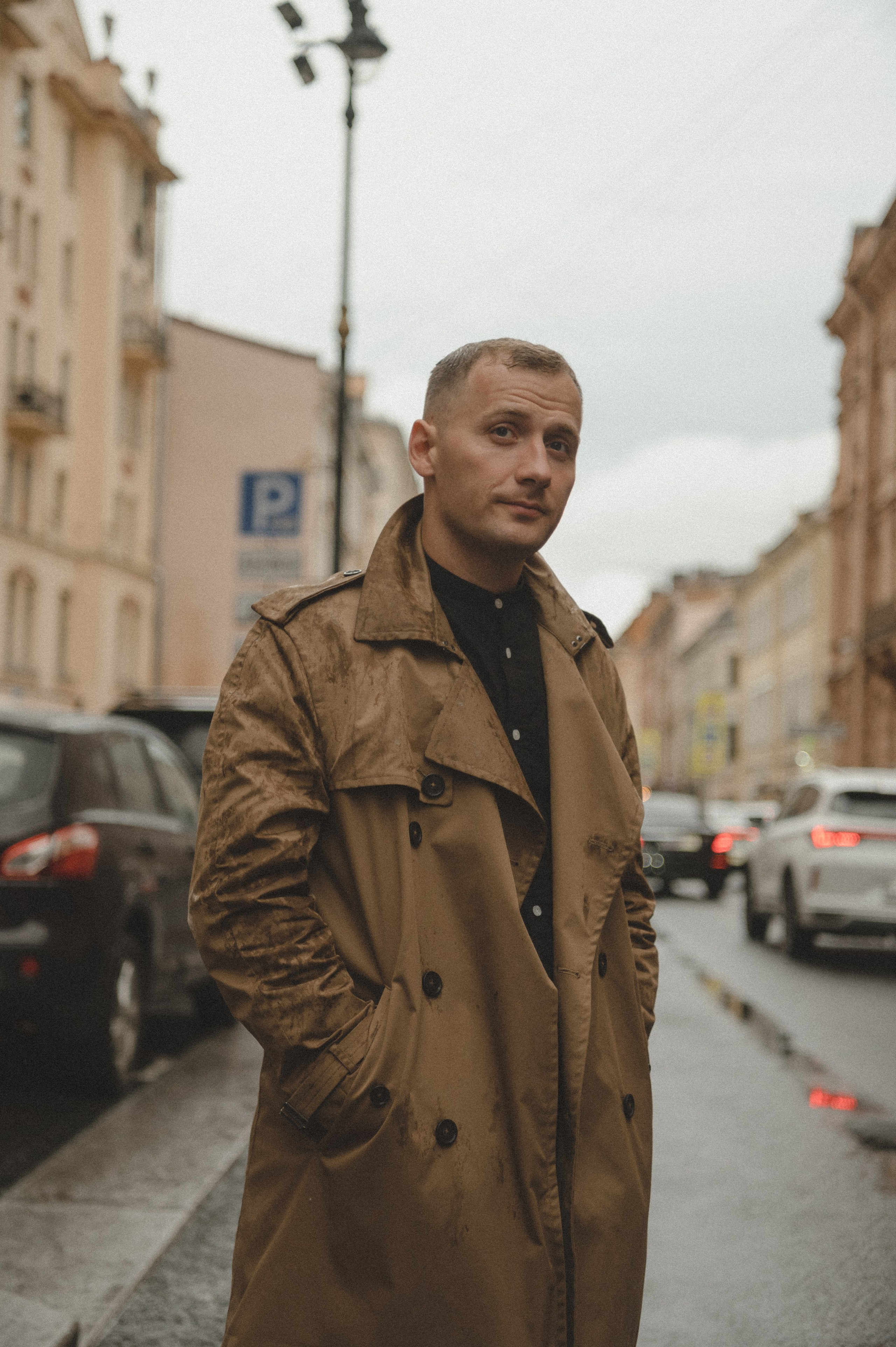 Андрей. Анна Парсанова.ФОТОГРАФ