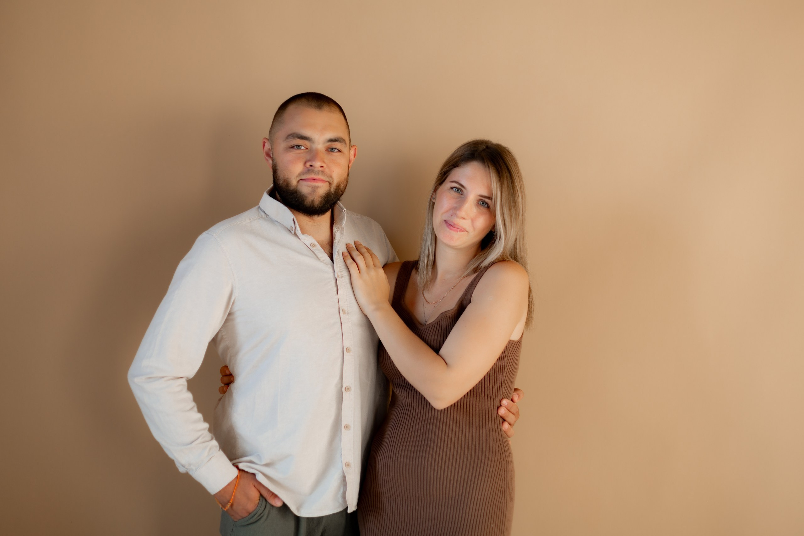 Семейные съемки. Фотостудия «Птичка» Мытищи,