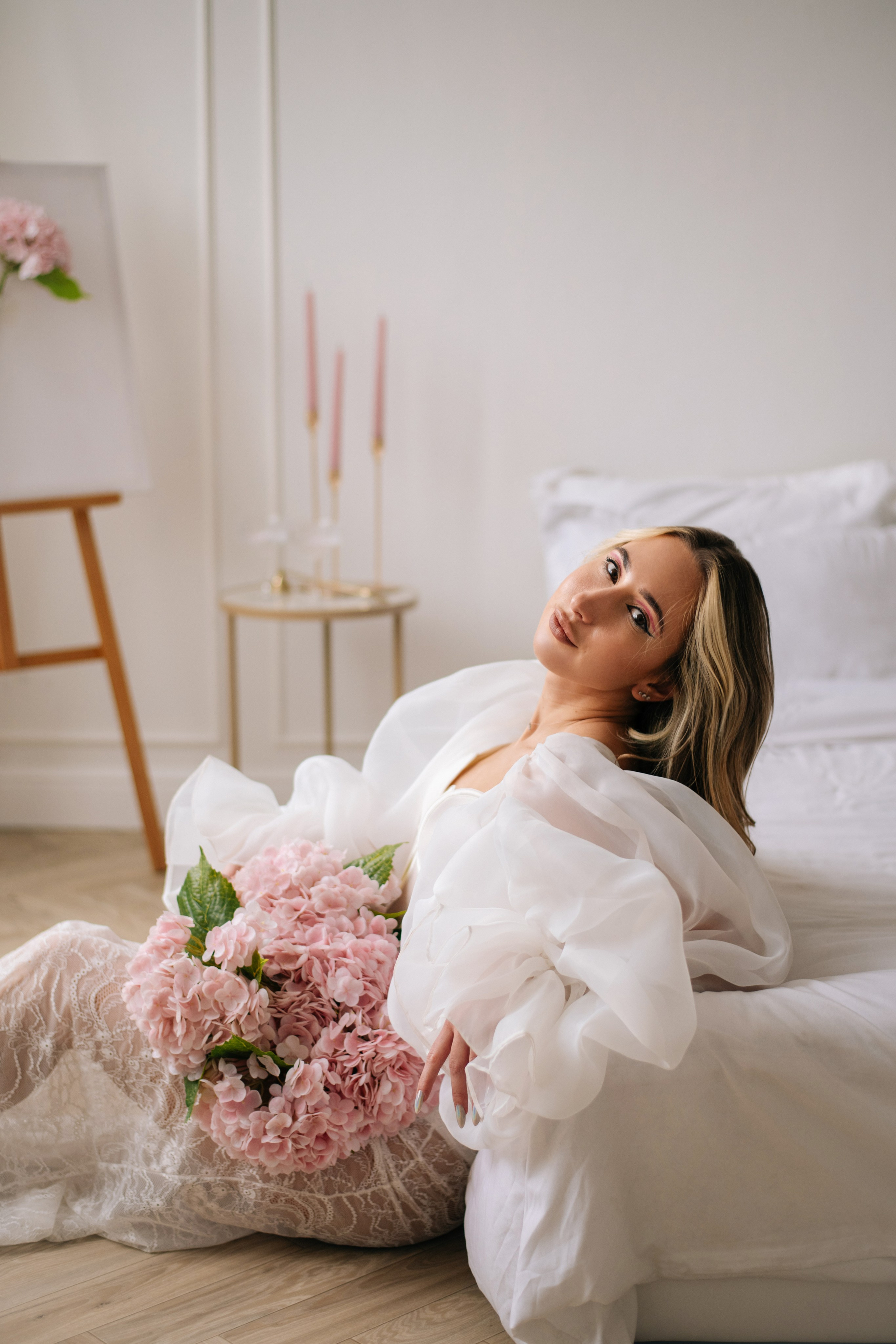 Полина. Фотограф в Екатеринбурге Веретенова Наталья