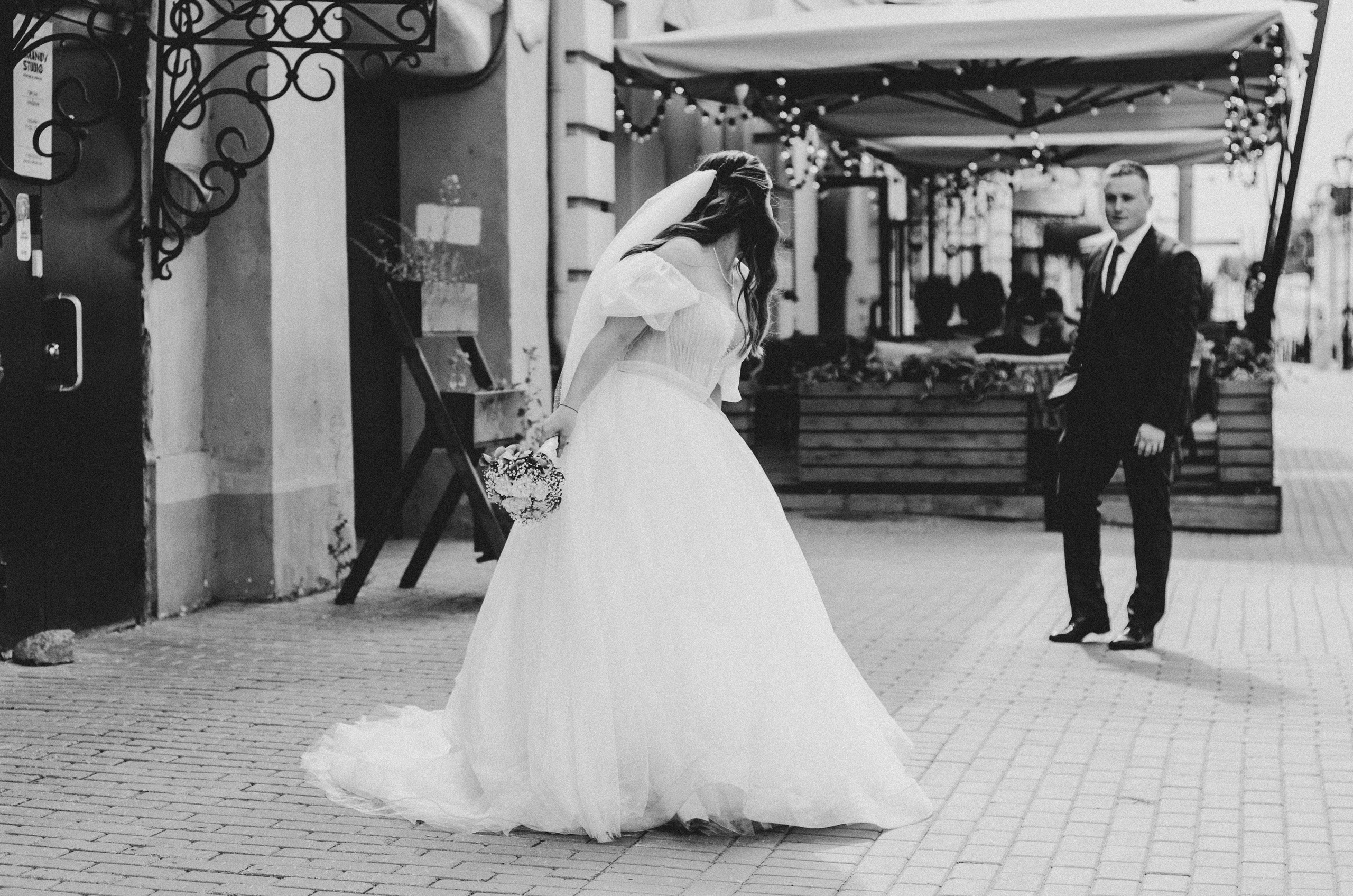 Евгений & Анна. Фотограф Anastasya Efimova