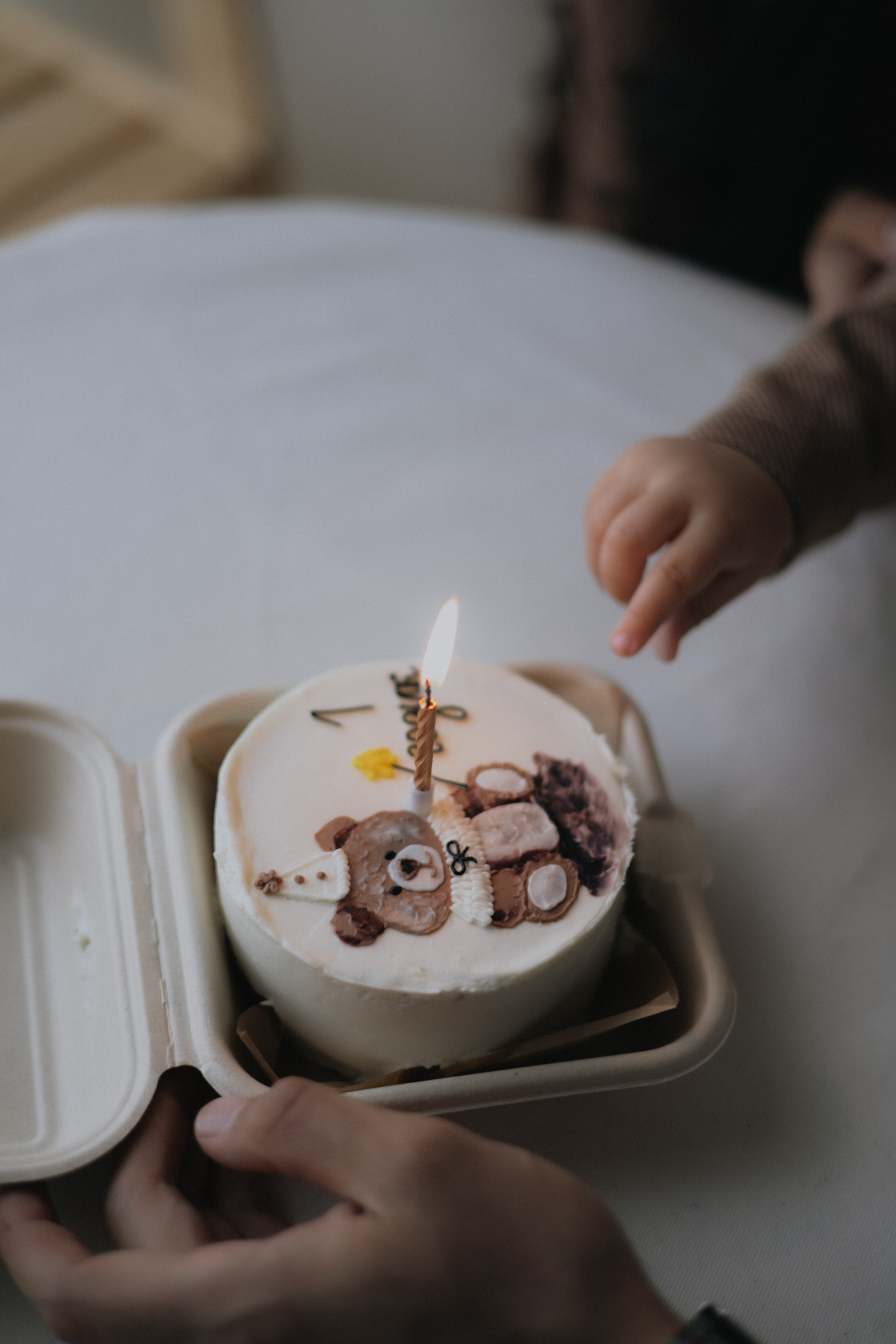 Фотосессия к годику. Свадебный фотограф в Астрахани