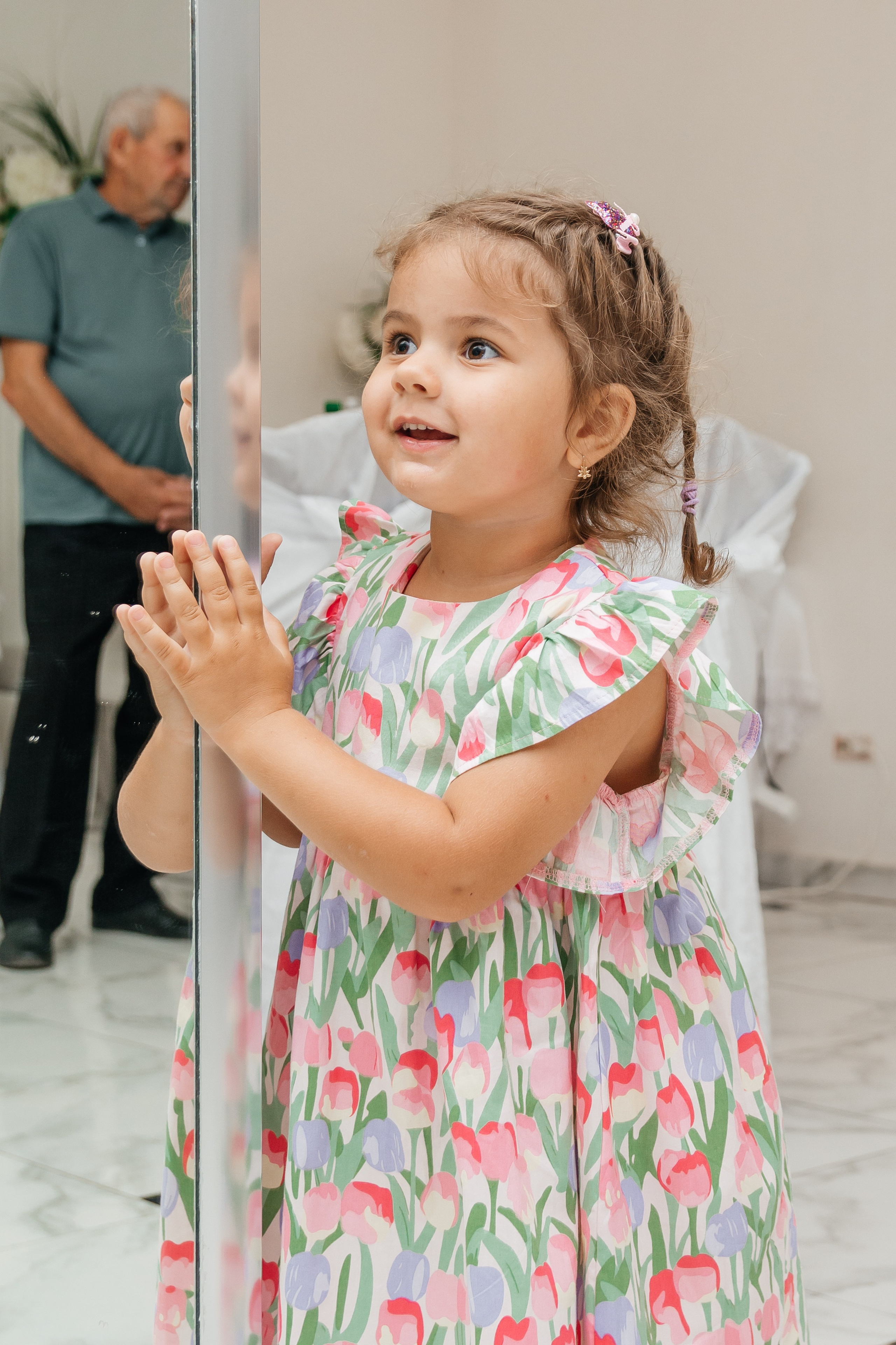 Съемка годика Артуру. Семейный и детский фотограф Кущ Наташа