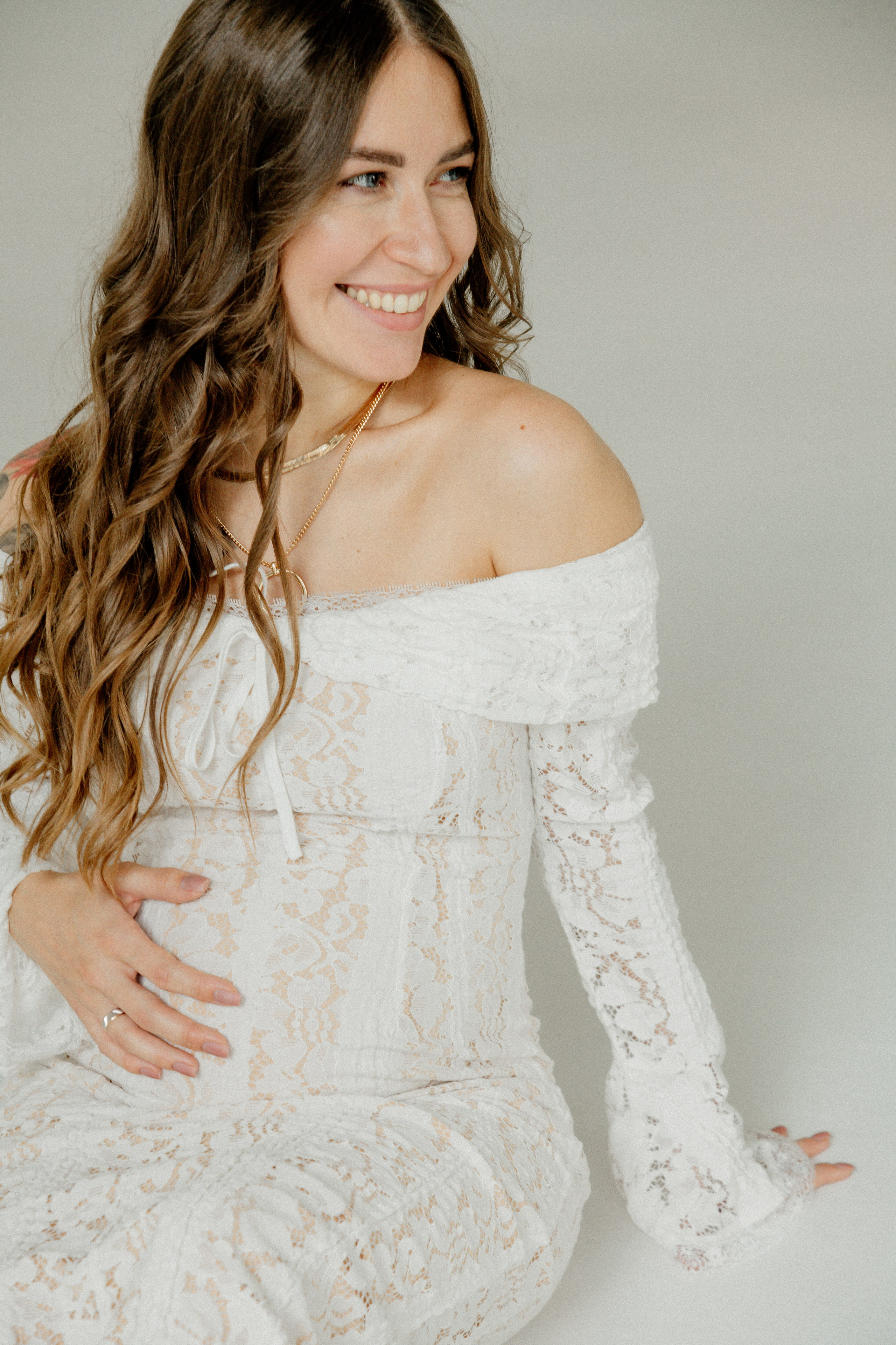 Семейный альбомчик. Фотограф Алёна Евграфова