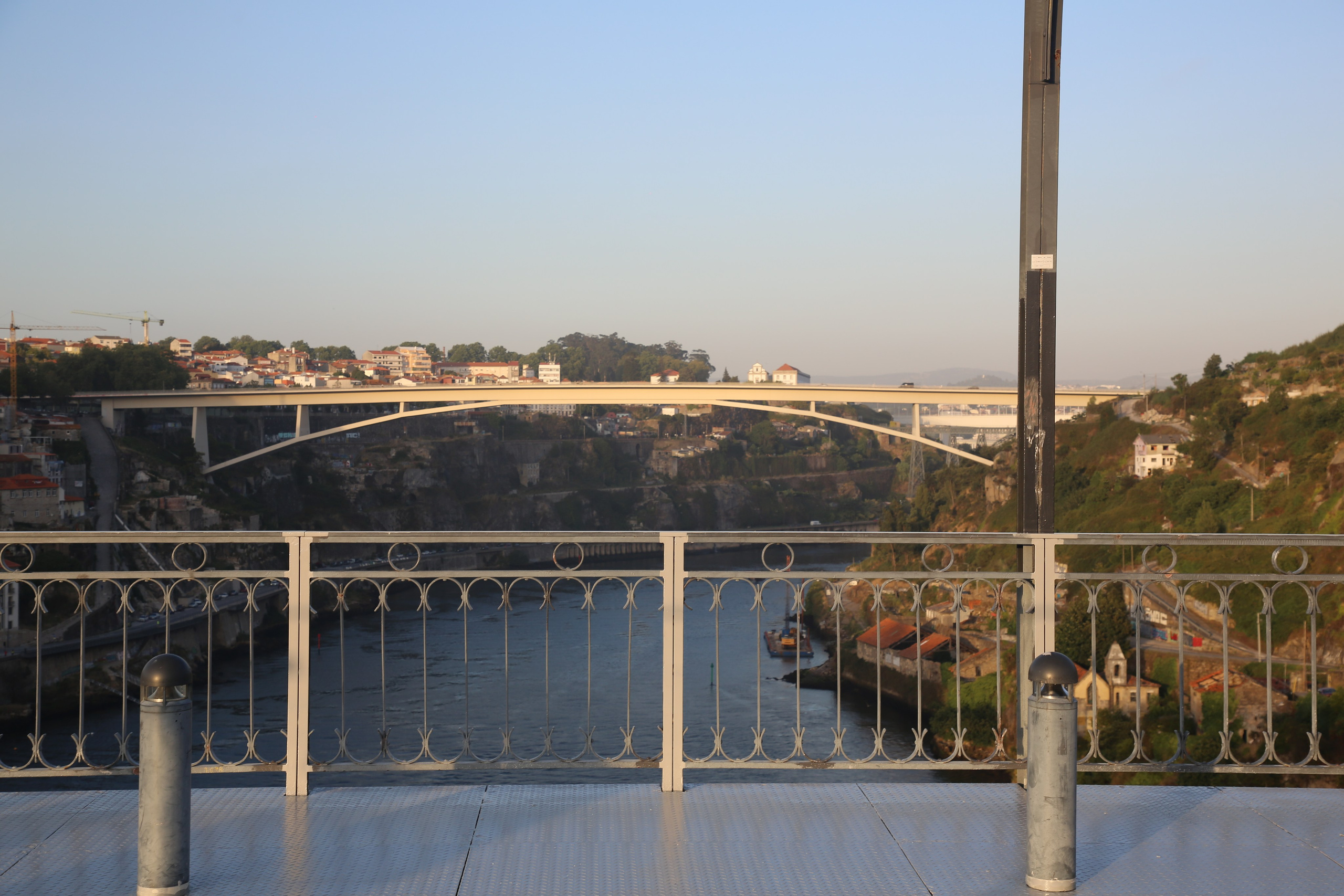 Porto, Portugal. Andrey Filippov Photographer