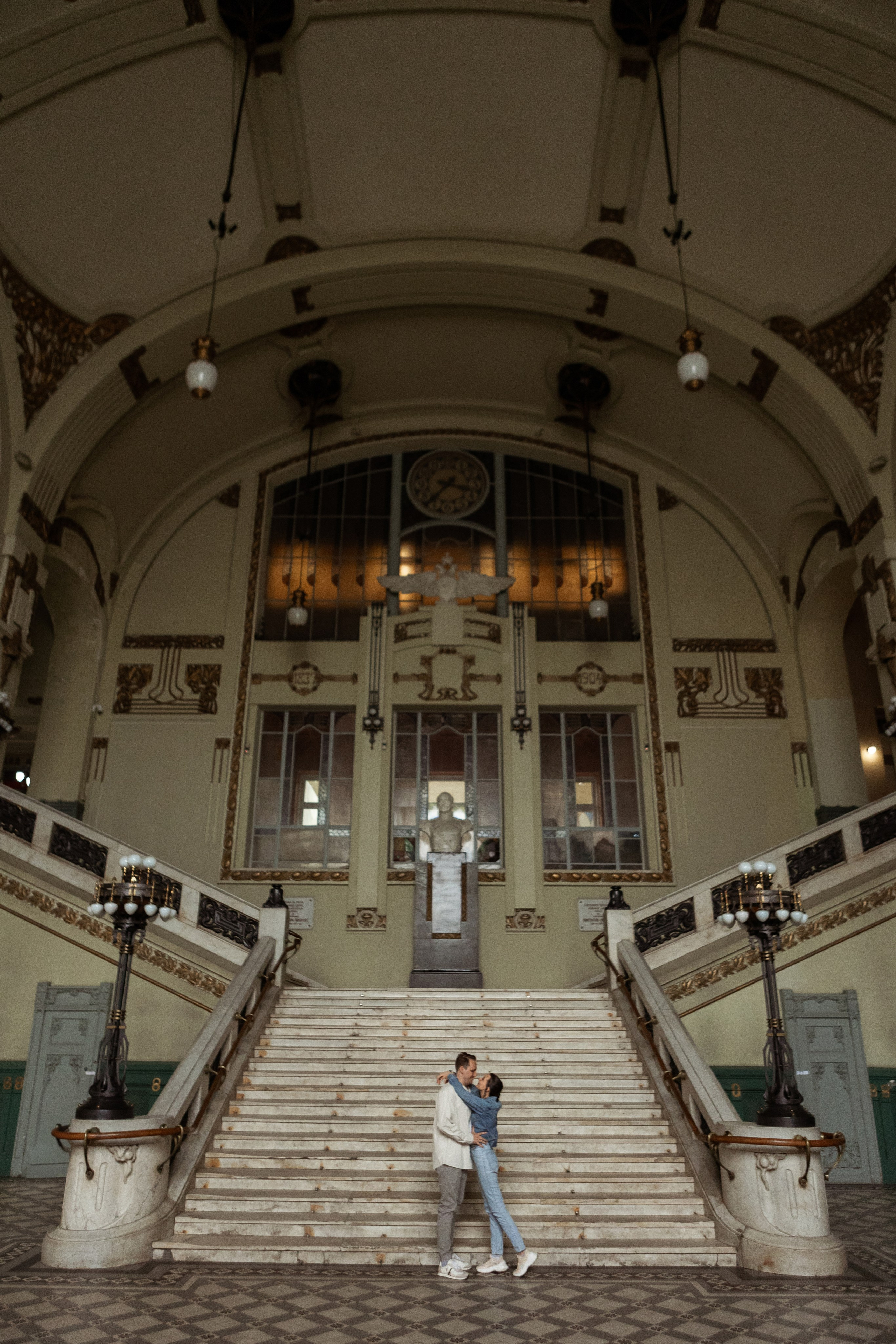 Ольга & Кирилл. Свадебный фотограф в СПБ | Санкт-Петербурге Анастасия Рахимгулова