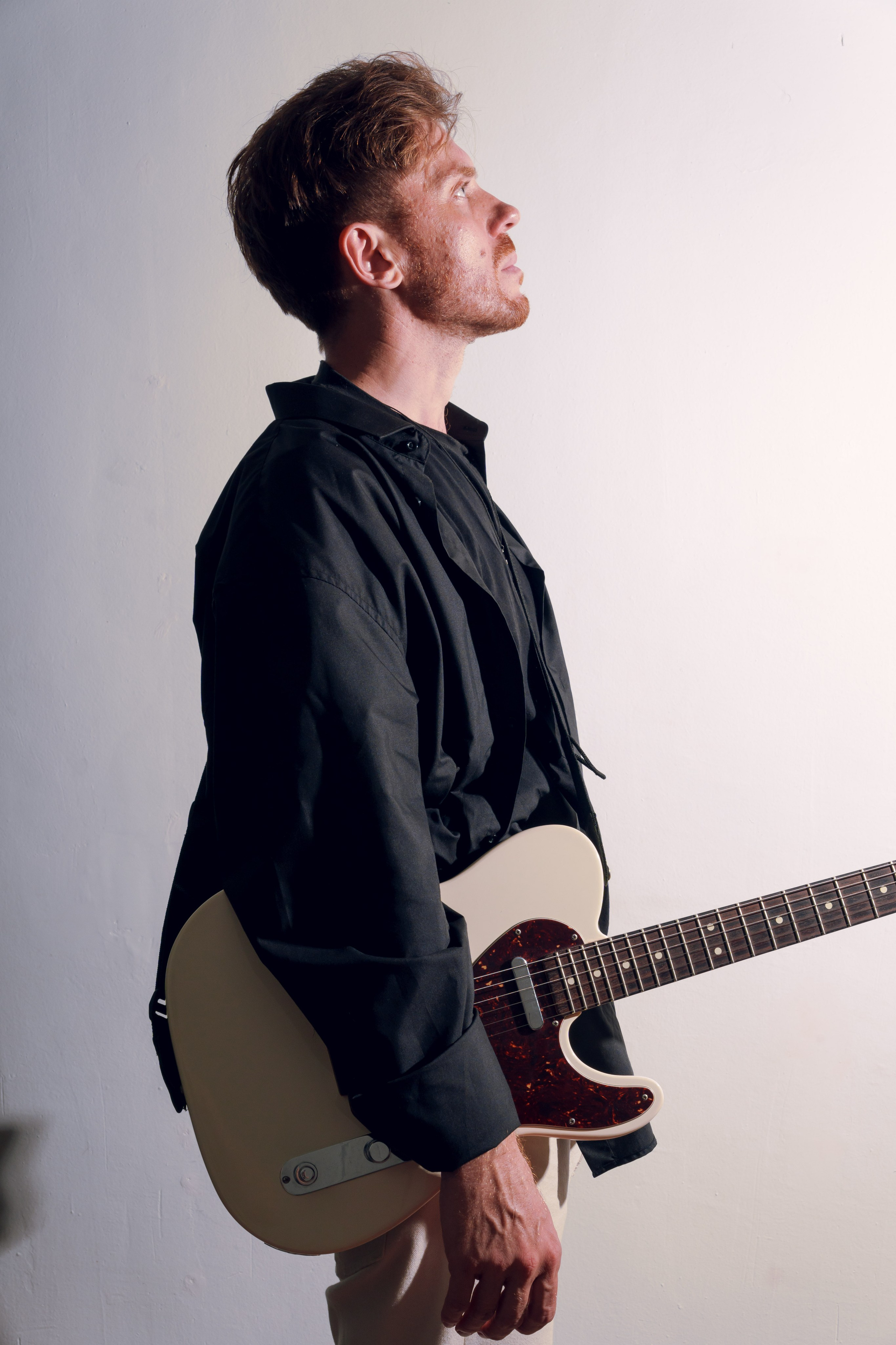 Тони Мак/портреты. Фотограф в Санкт-Петербурге Ибрагимова Алина