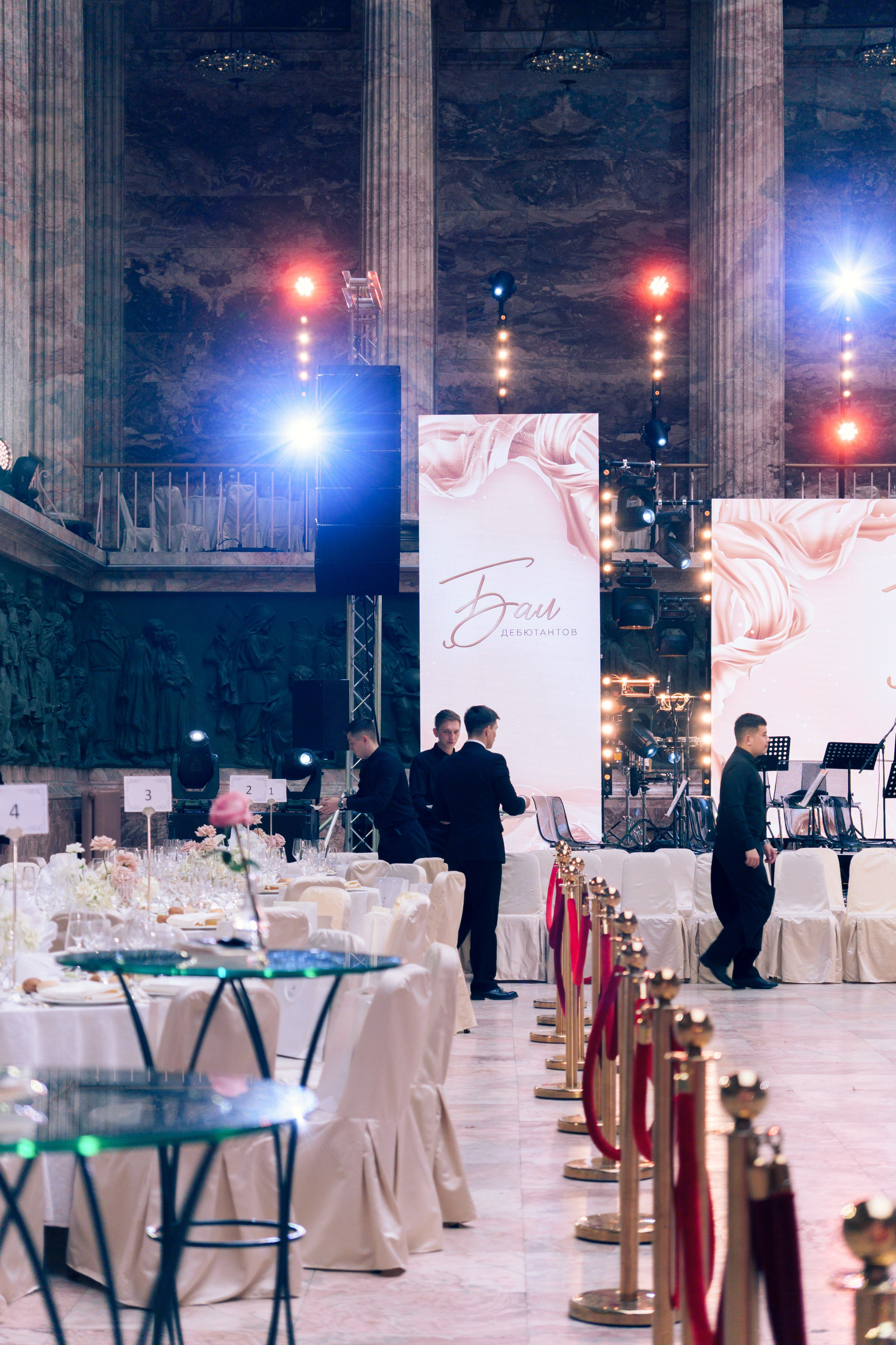 Бал дебютантов 2025. Фотограф в Санкт-Петербурге Ибрагимова Алина