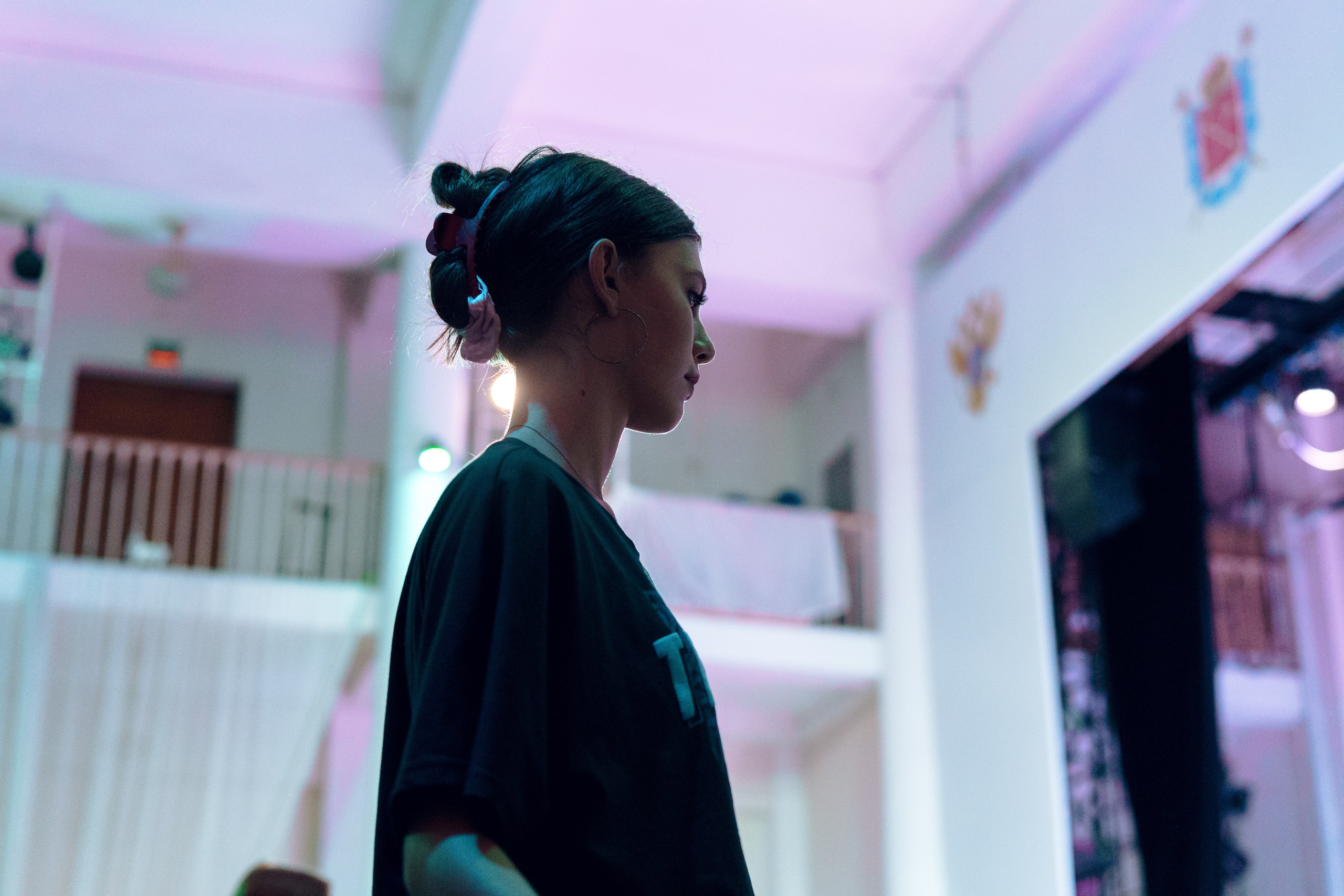 Paradigma/кастинг. Фотограф в Санкт-Петербурге Ибрагимова Алина