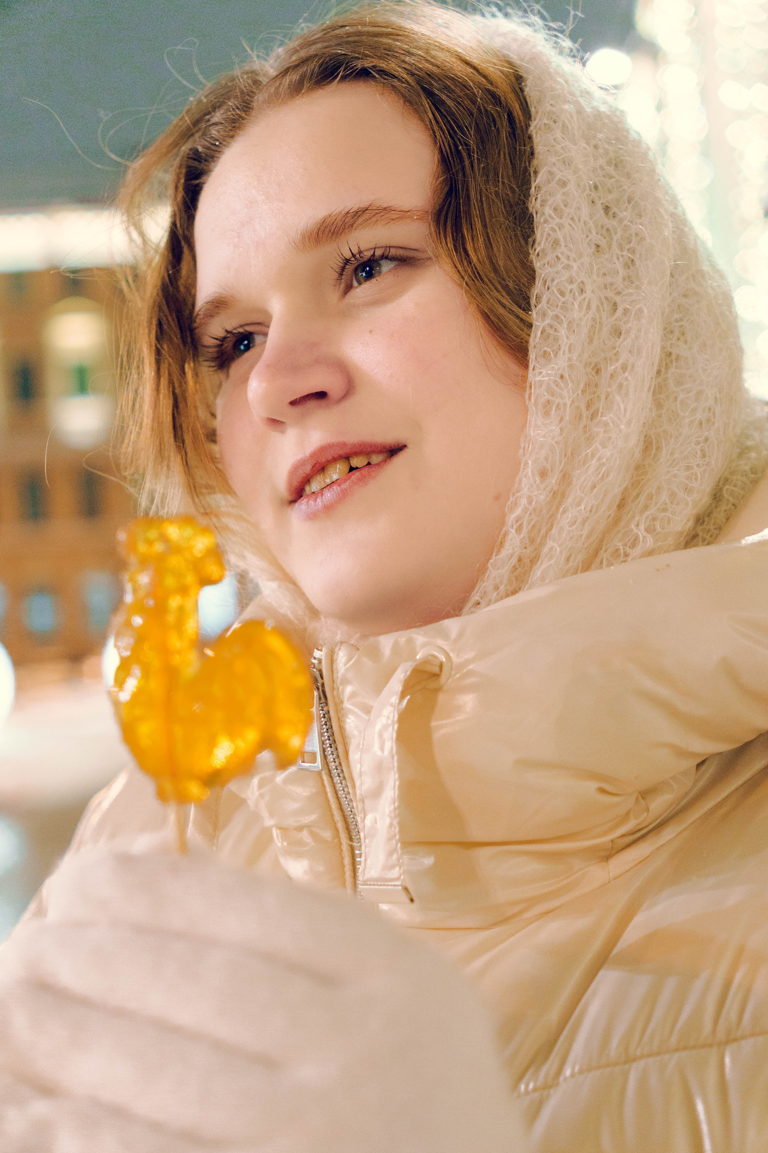 Альбина. Фотограф в Санкт-Петербурге Ибрагимова Алина