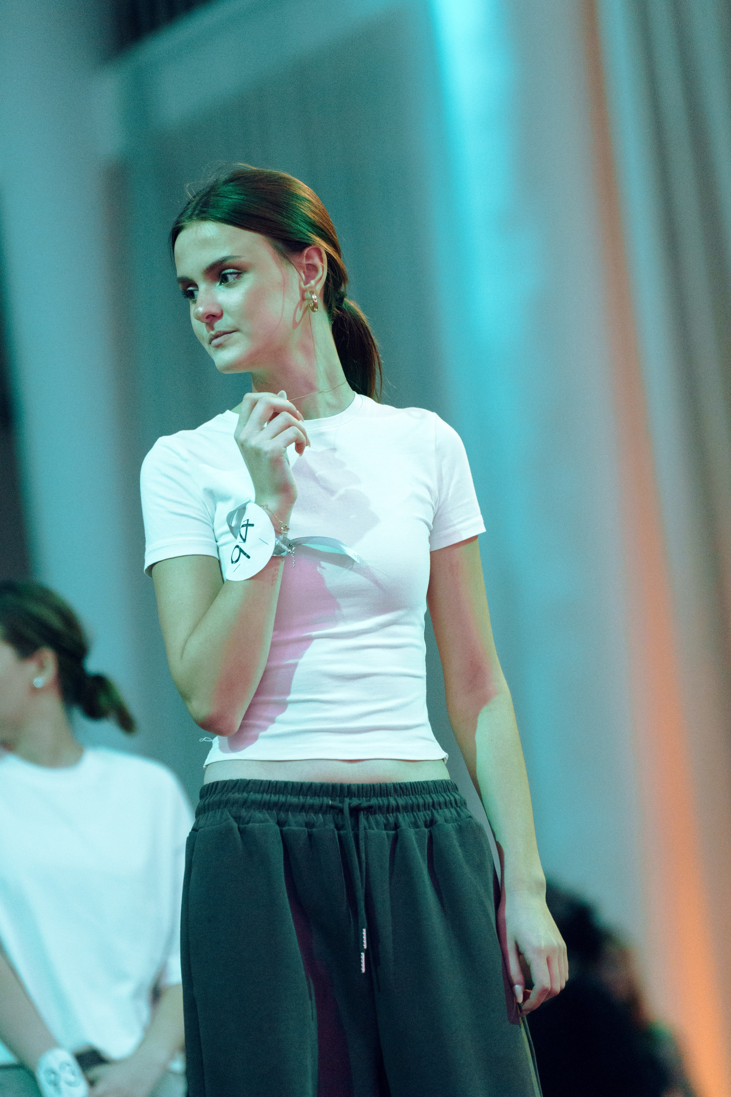 Paradigma/кастинг. Фотограф в Санкт-Петербурге Ибрагимова Алина