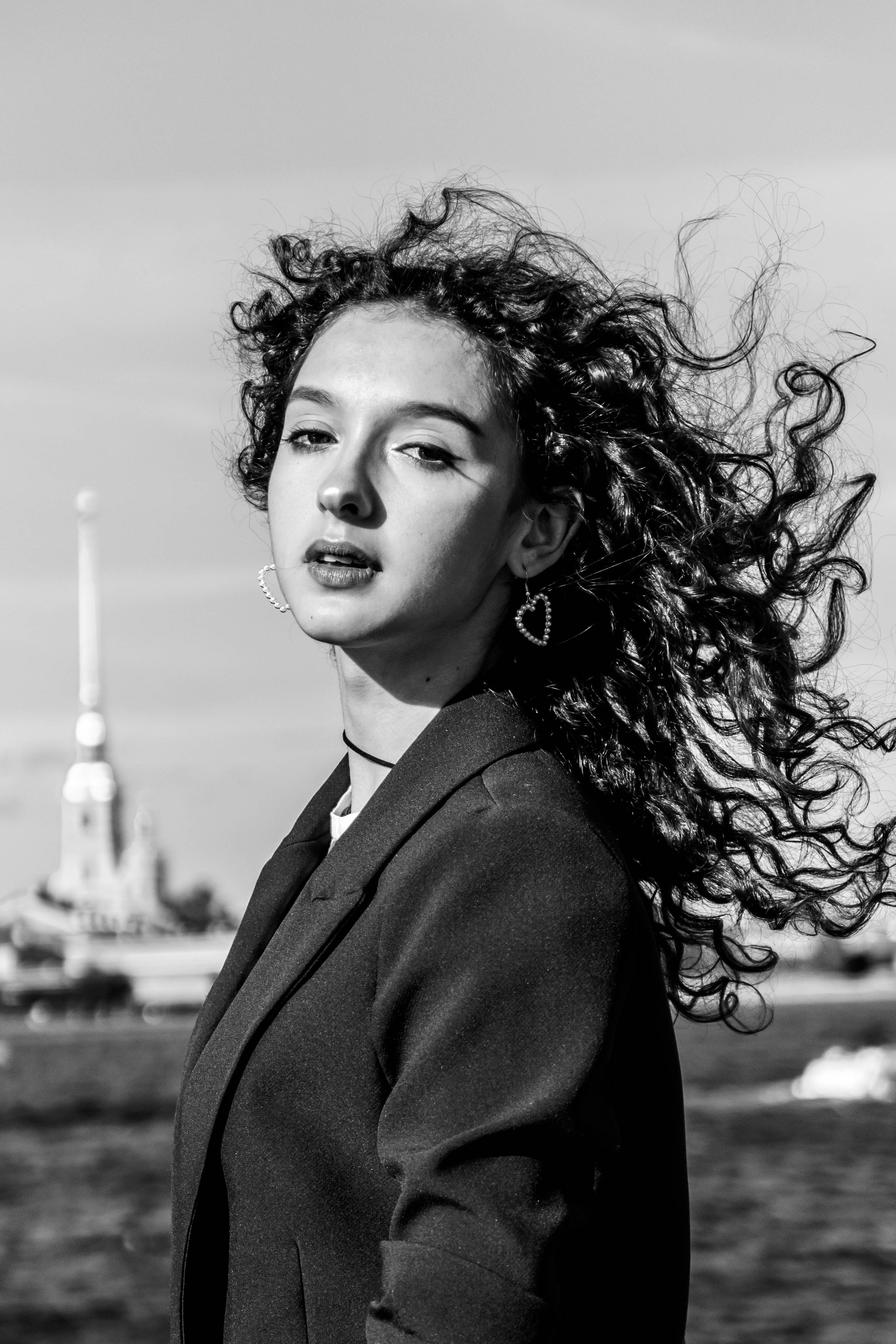 Вероника и Виктория. Фотограф в Санкт-Петербурге Ибрагимова Алина