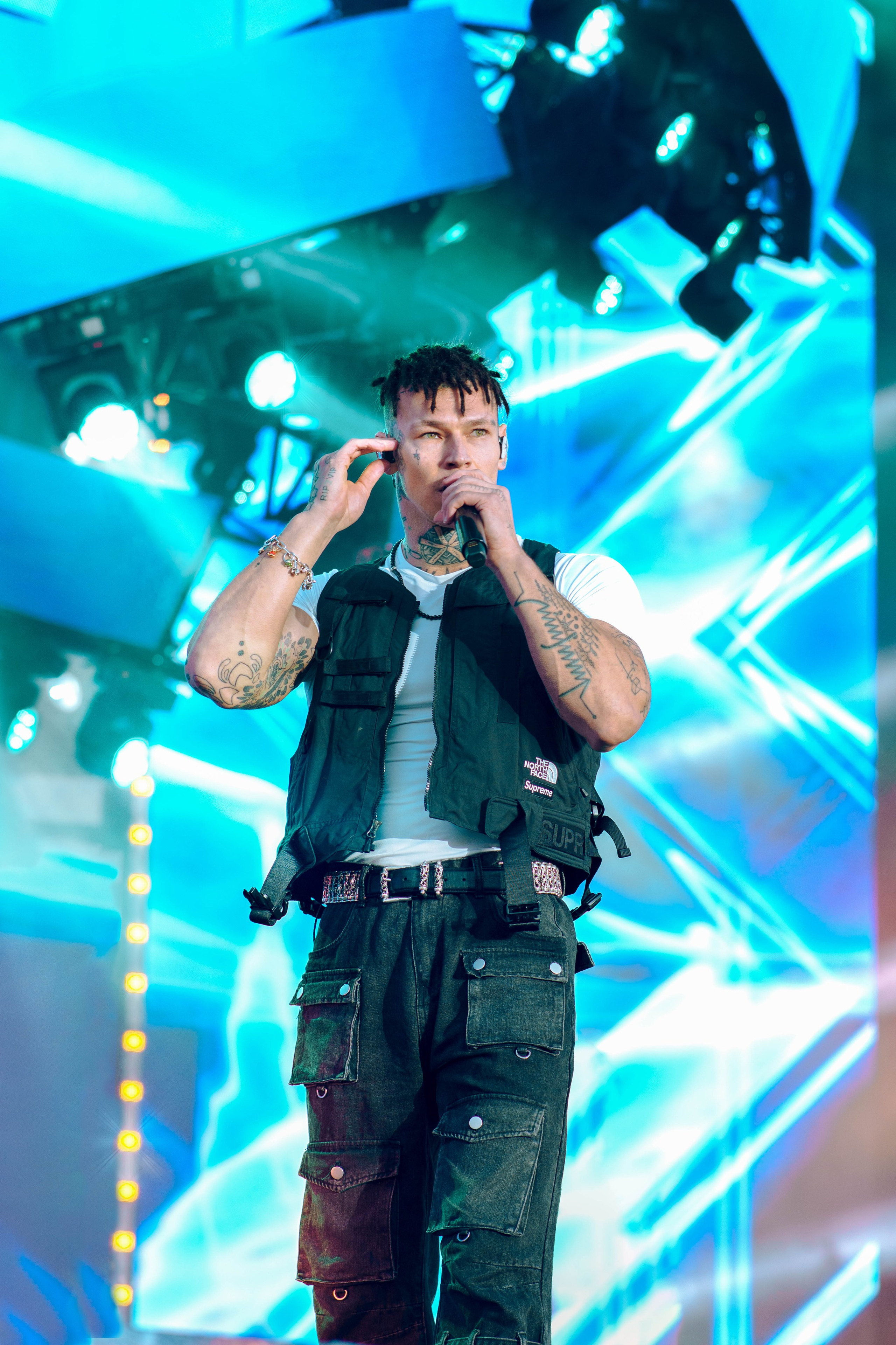 День России 2024. Фотограф в Санкт-Петербурге Ибрагимова Алина