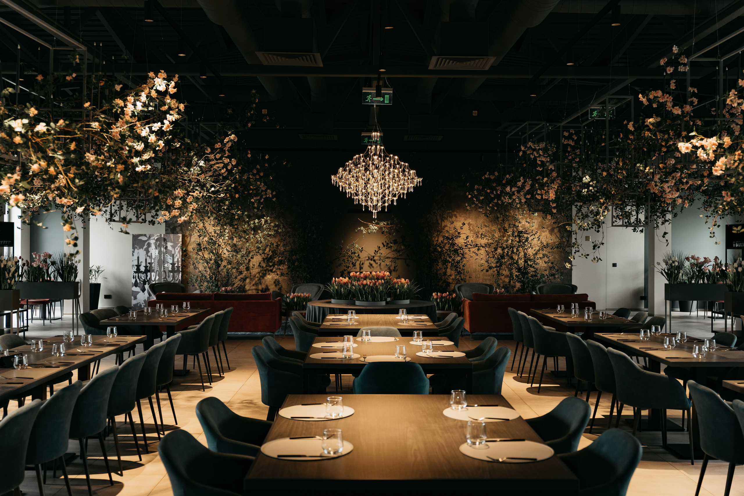 Арт-резиденция Доминанта. Свадебный и репортажный фотограф Юров Дмитрий