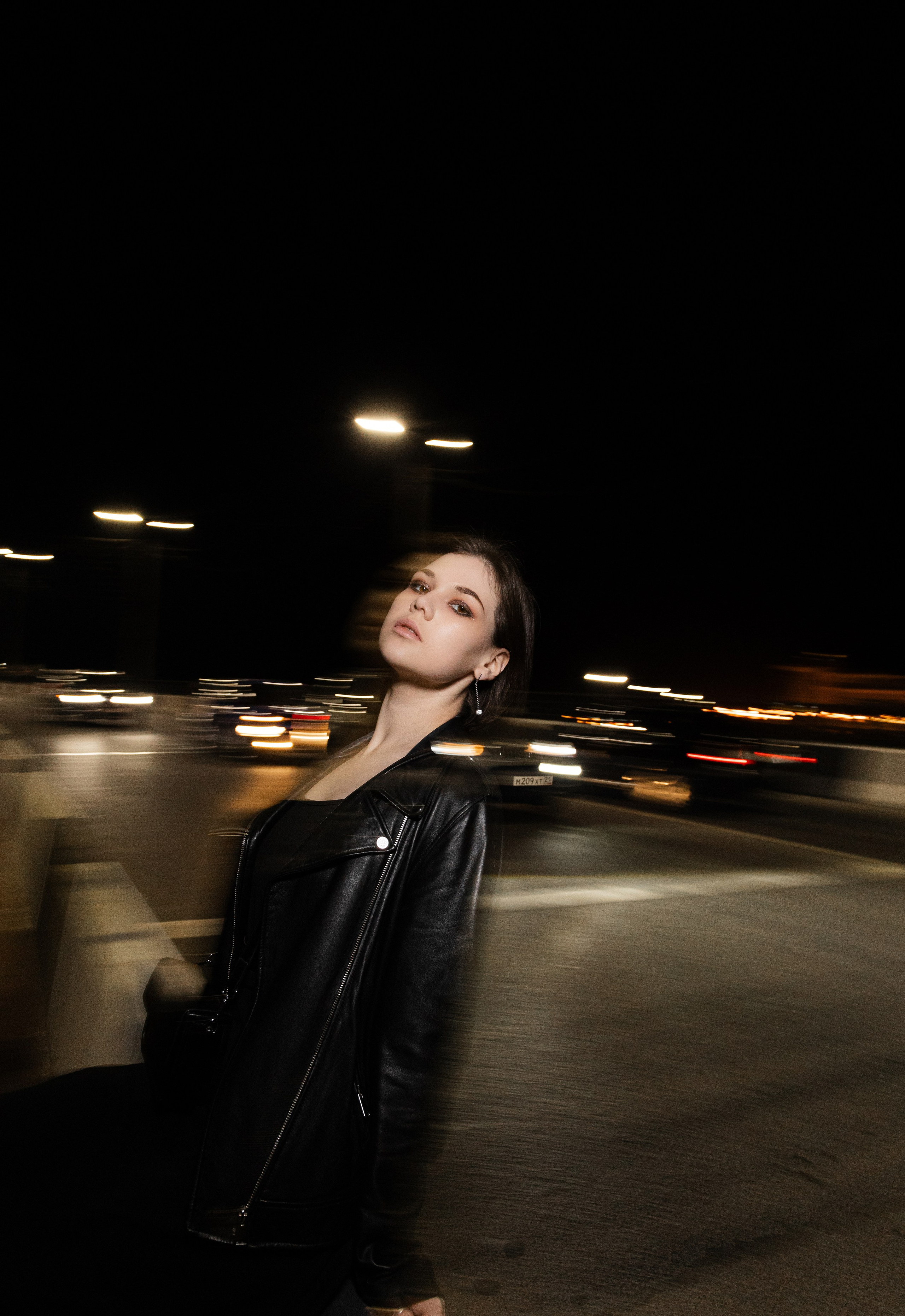 Ночная Фотосессия. Свадебный Фотограф Чебоксары|Йошкар-Ола|Москва|Краснодар