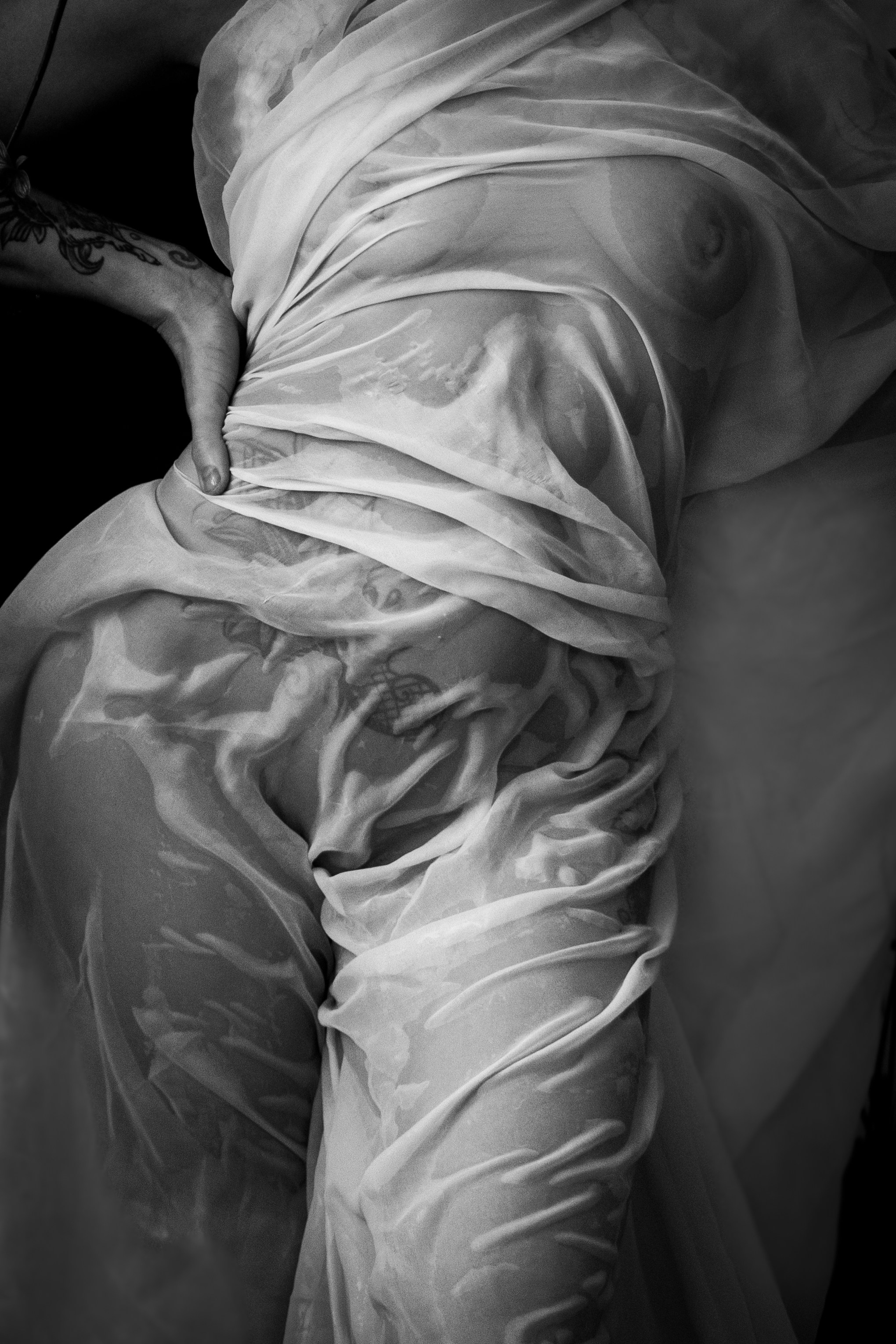 Анна. Главная