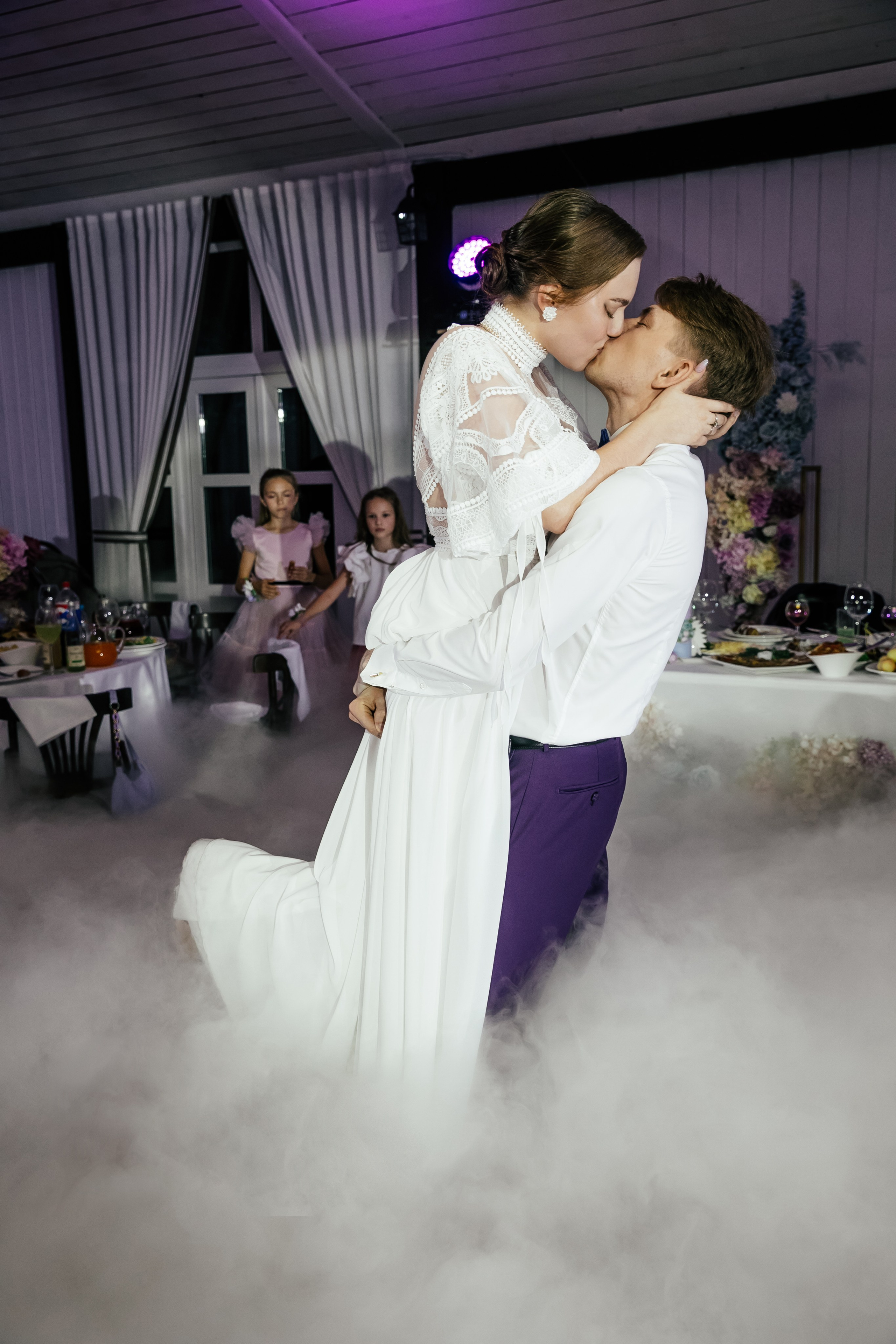 Кирилл и Мария. Свадебный фотограф Ростове-на-Дону