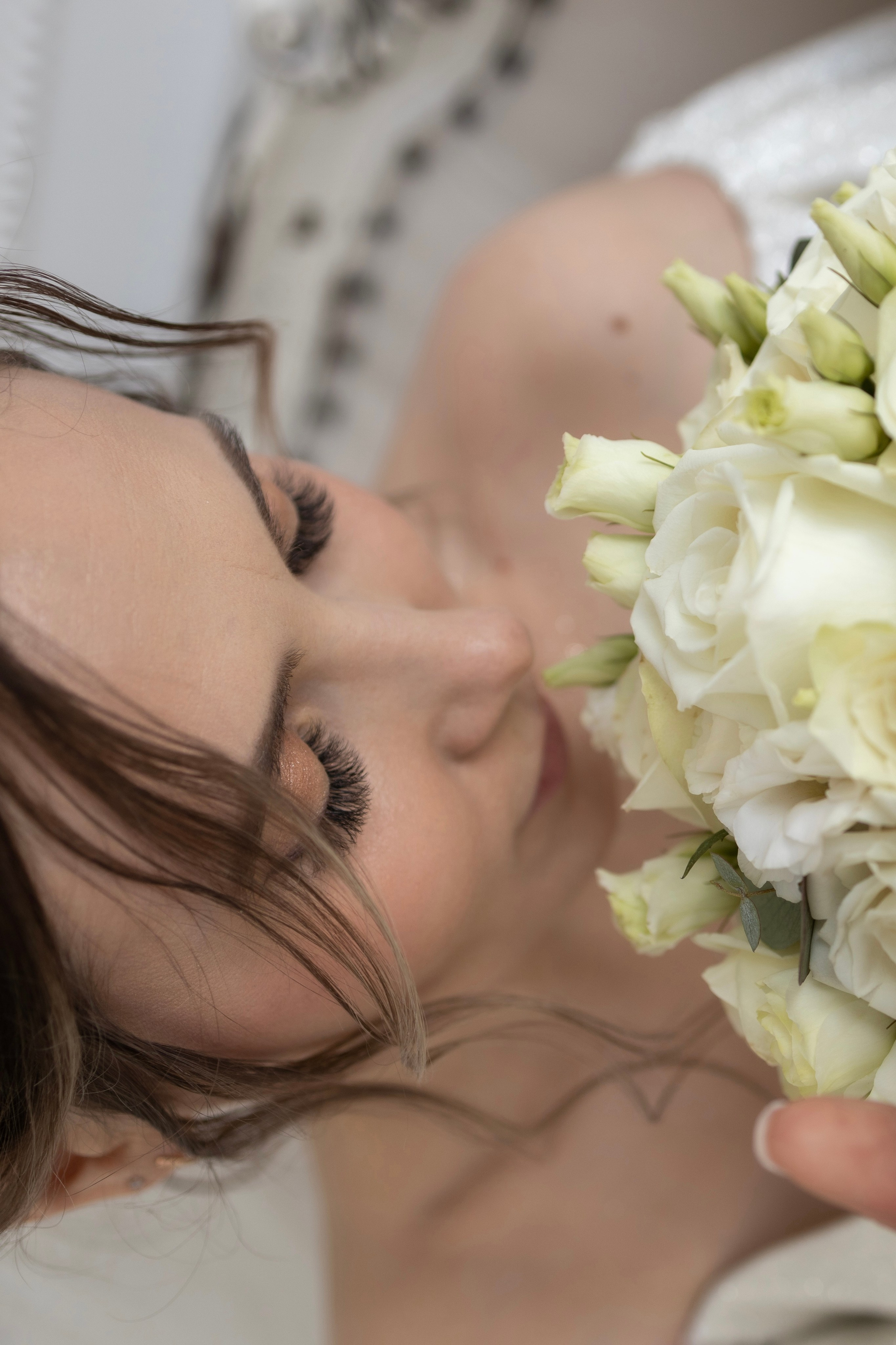 Свадебная. Фотограф Иркутск. Надежда Иванова