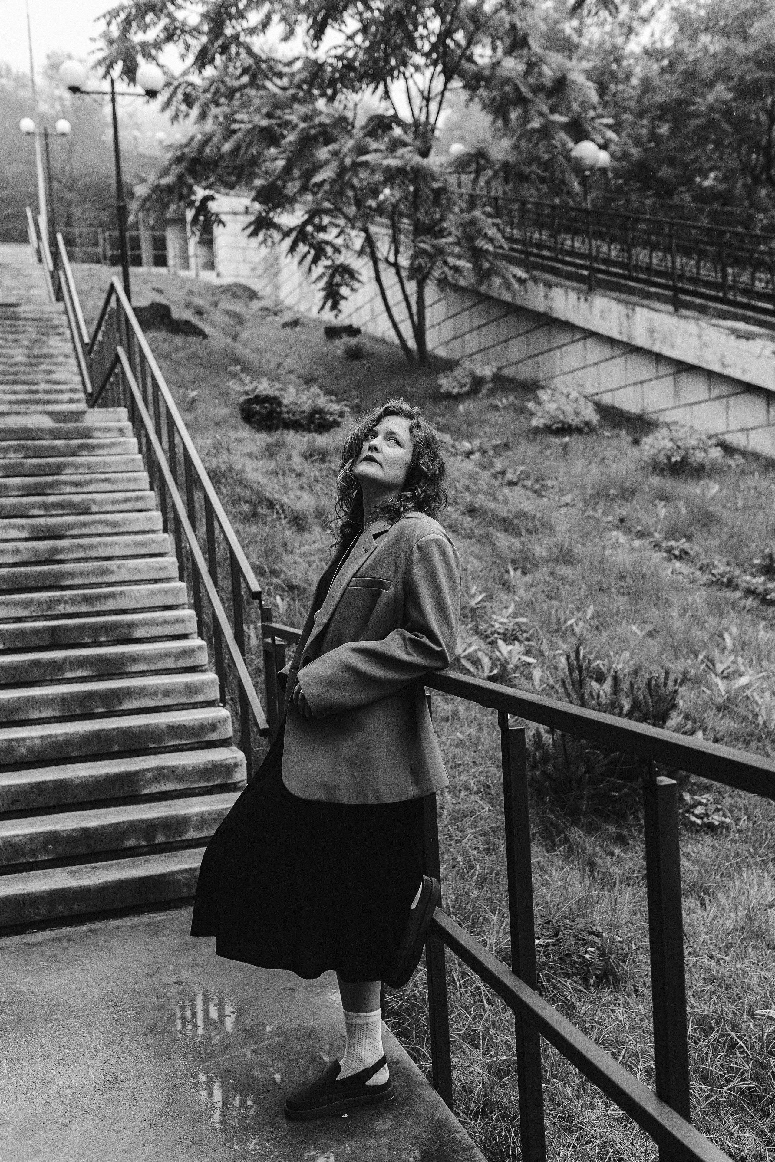 Vera | June'26. Портретный фотограф во Владивостоке Белихова Яна