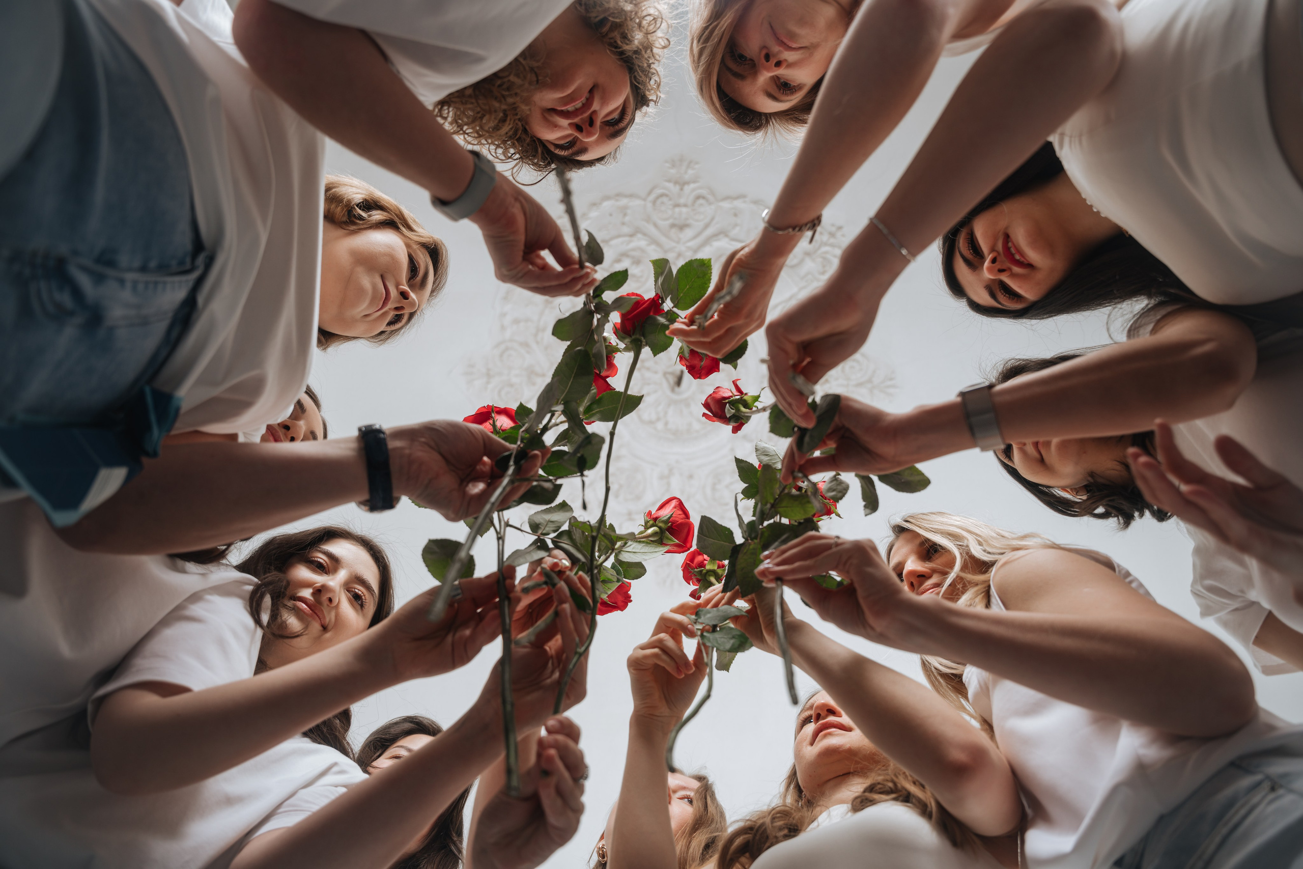 11 дечат. Портретный фотограф в Санкт-Петербурге Дмитриева Наталия