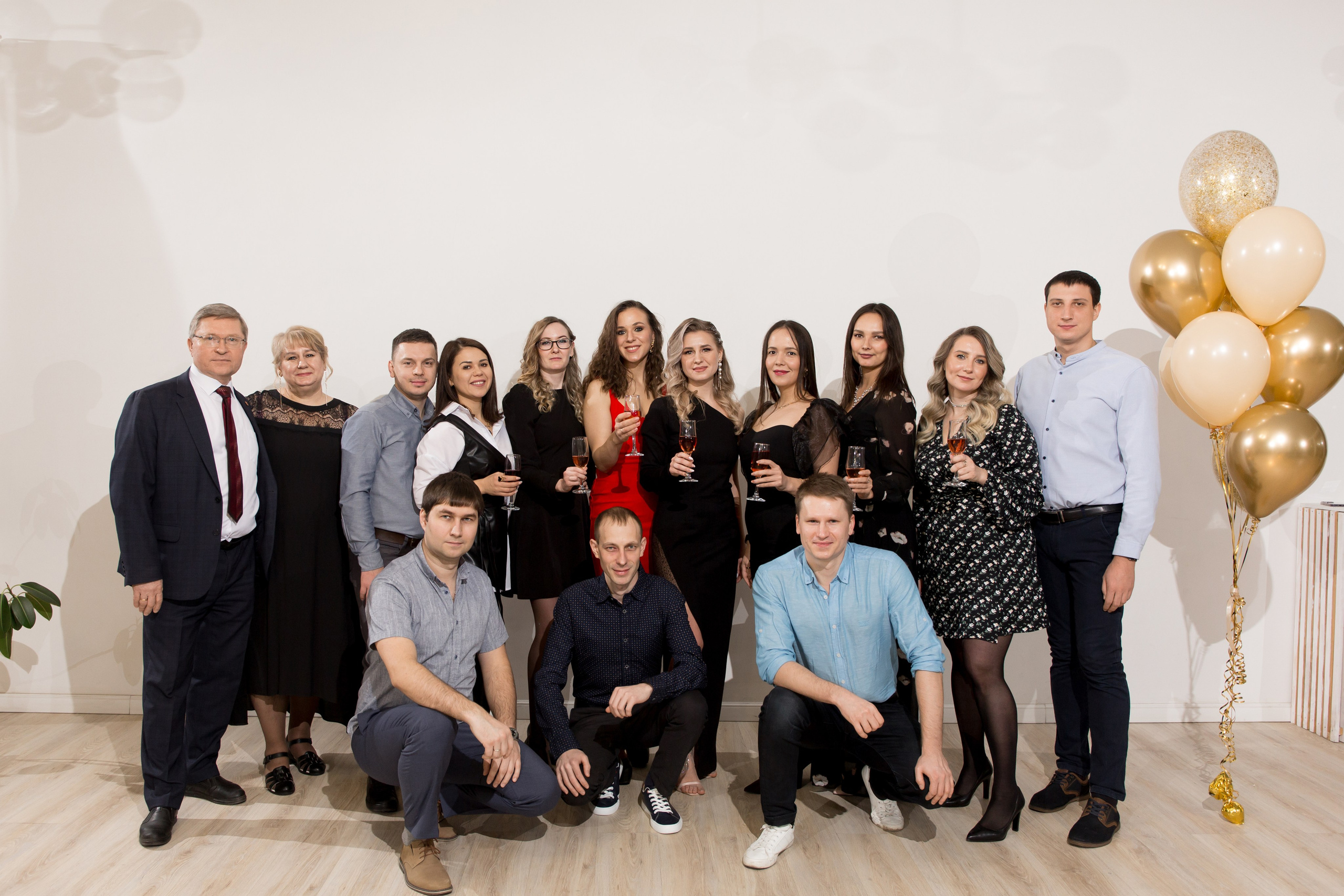 День рождения Ксении. Свадебный и семейный фотограф Марина Злочевская