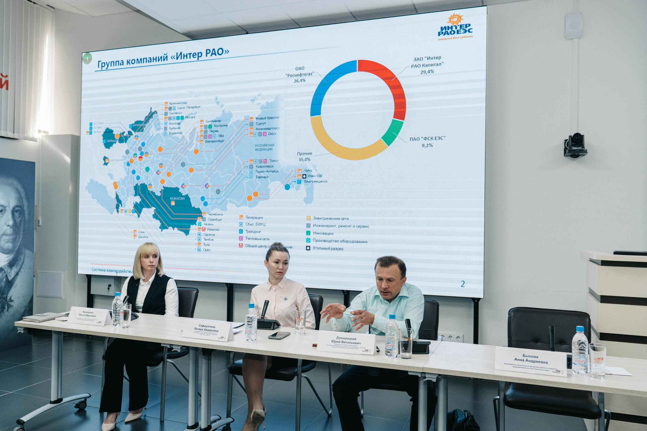 Репортаж МОЙ БИЗНЕС. Свадебный и Мужской фотограф