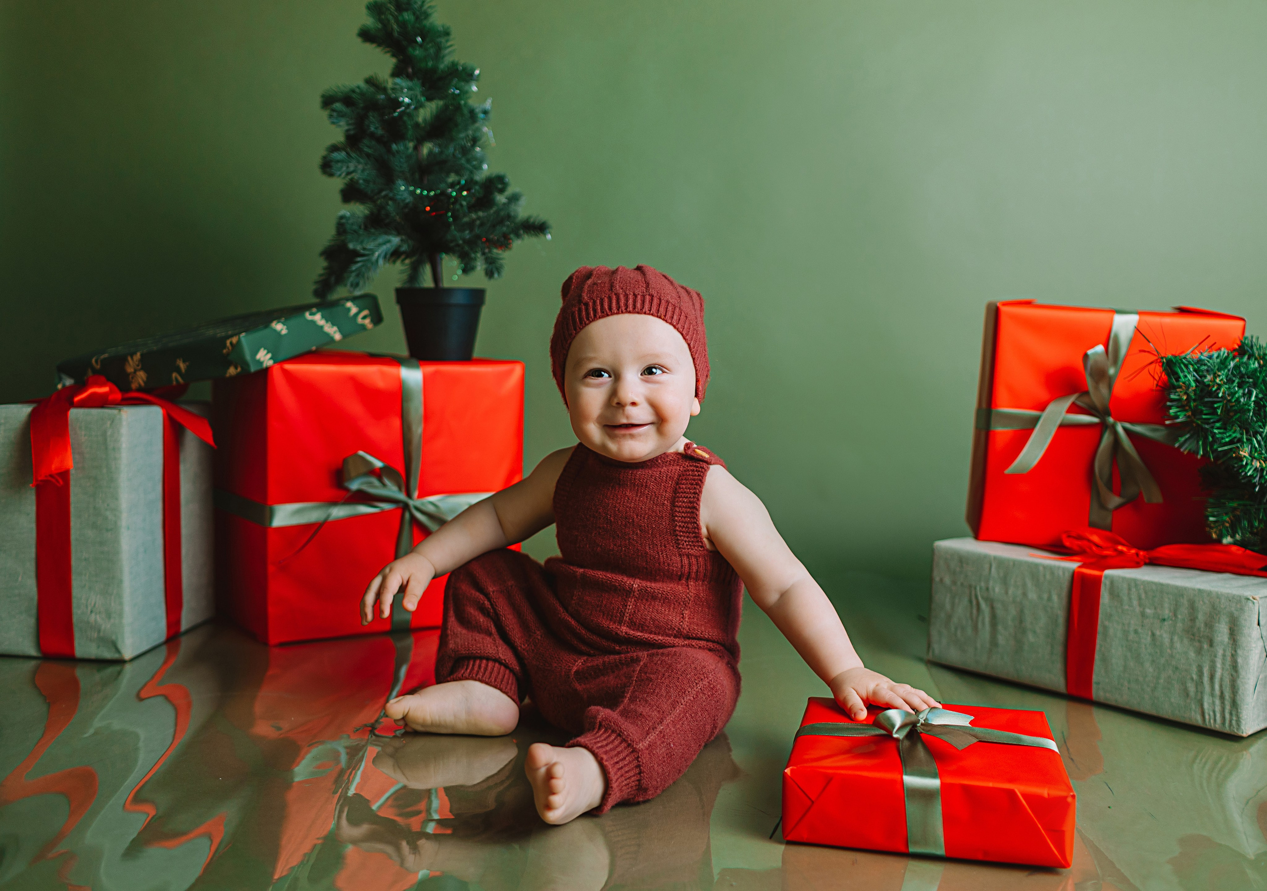 Открытка. Семейный фотограф Тюмень, фотограф на роды Салмина Мария