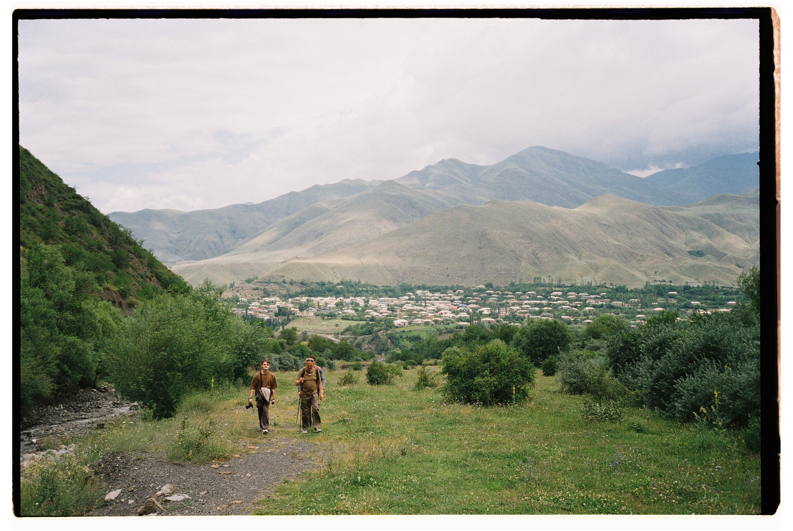 Dagestan II. @tomrus: Рустам Шагиморданов — фотограф