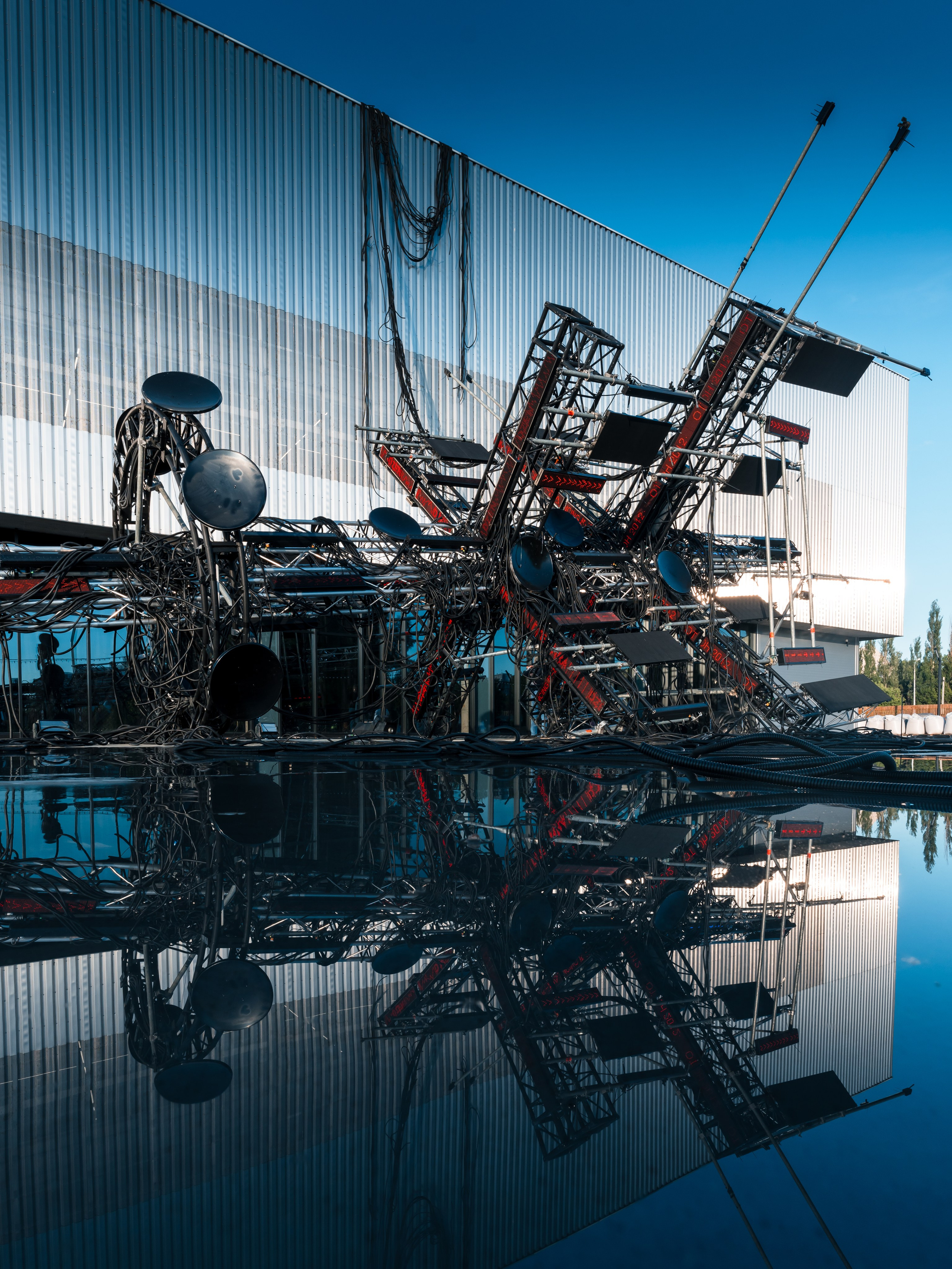 NUR 2025. @tomrus: Рустам Шагиморданов — фотограф