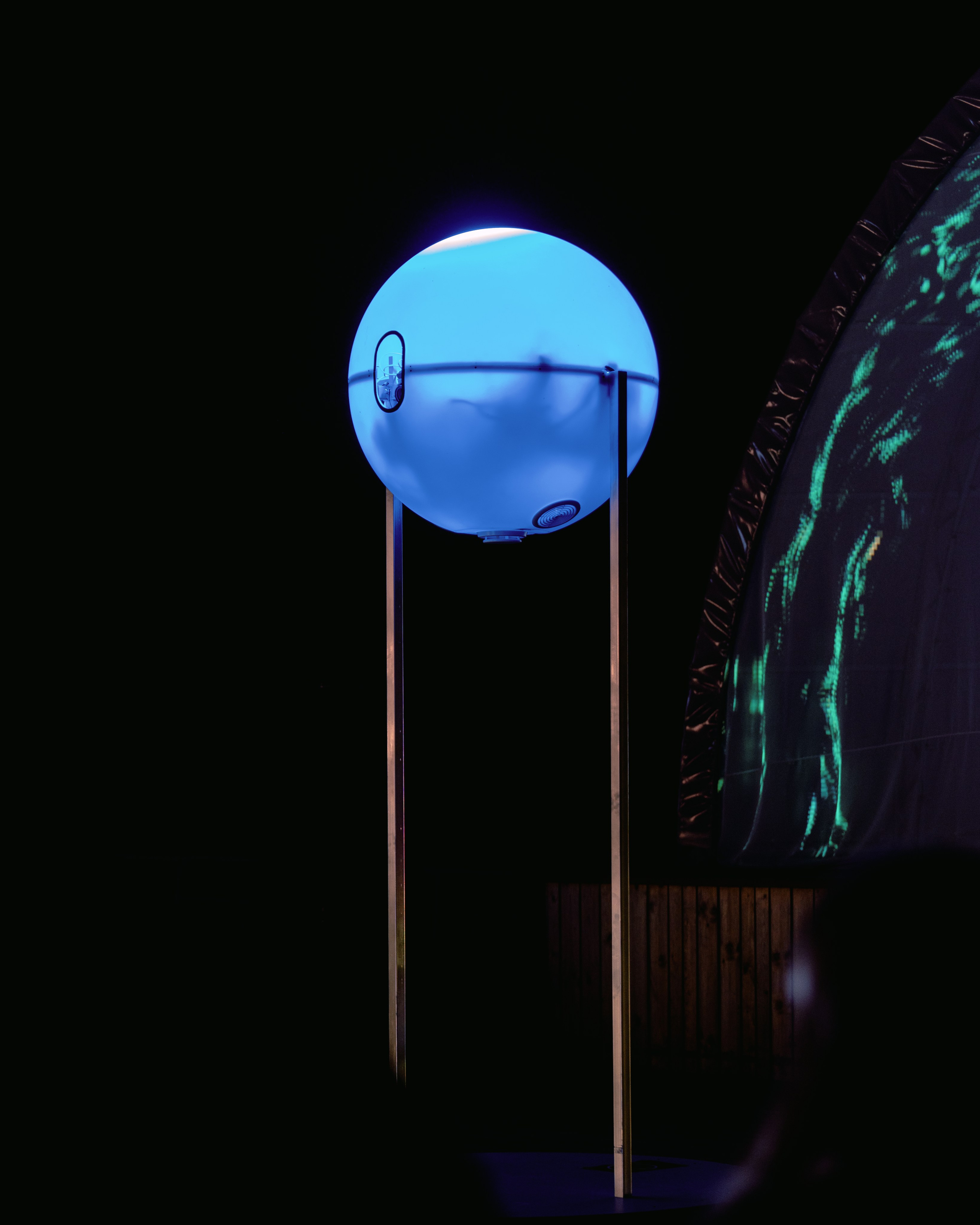 NUR 2024. @tomrus: Рустам Шагиморданов — фотограф