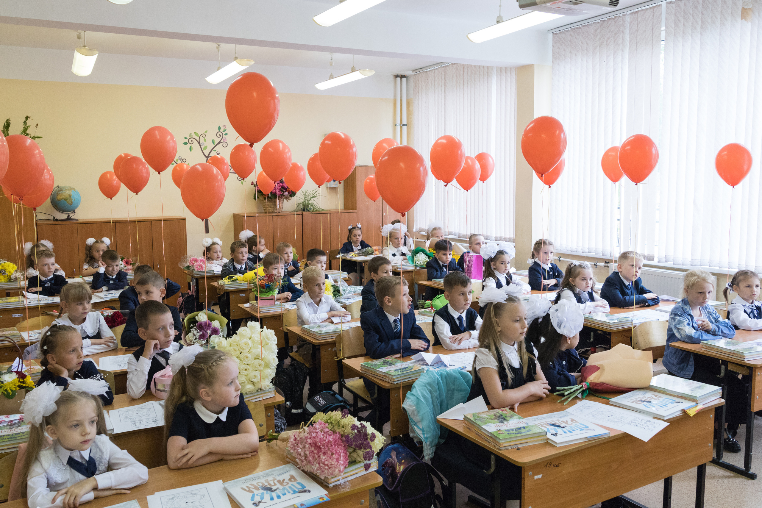 Торжественные мероприятия. Мария Пичугина — фотограф в Петергофе — Санкт-Петербурге