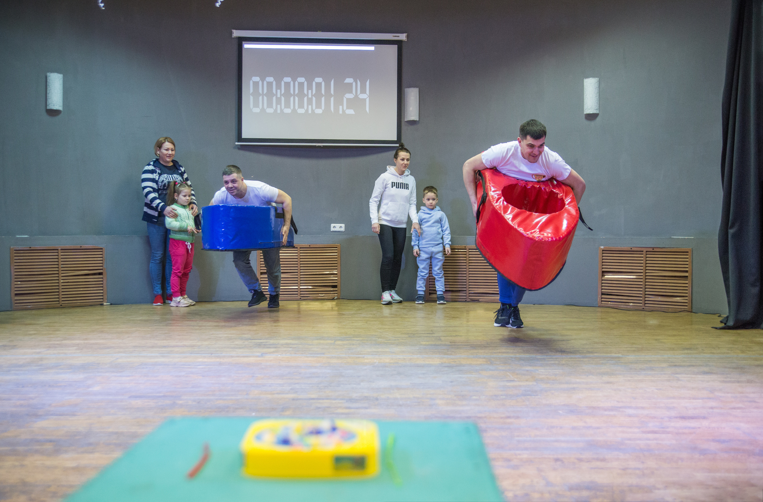 Спортивные мероприятия. Мария Пичугина — фотограф в Петергофе — Санкт-Петербурге