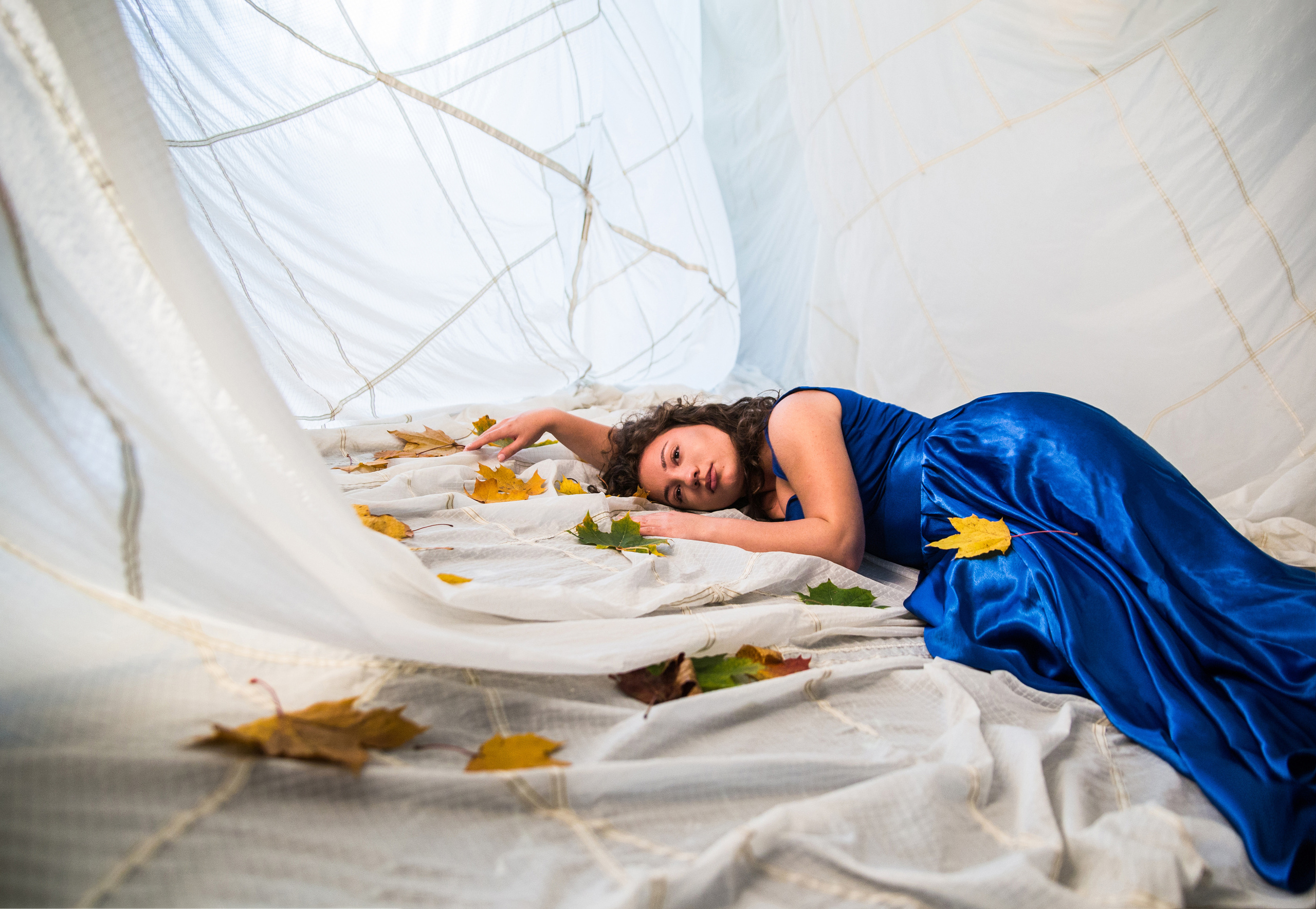 Женский. Мария Пичугина — фотограф в Петергофе — Санкт-Петербурге