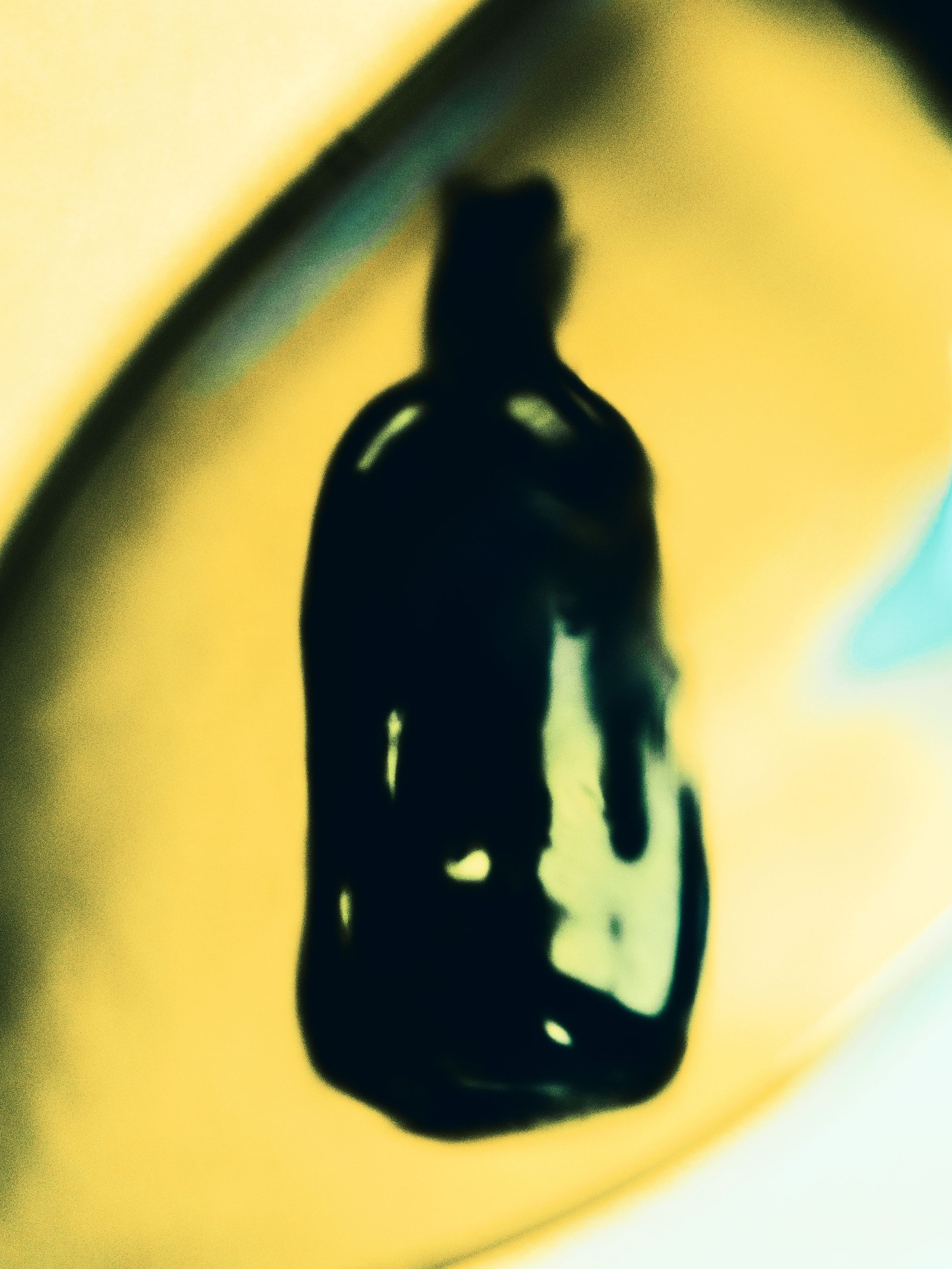 Стекло. Мария Пичугина — фотограф в Петергофе — Санкт-Петербурге