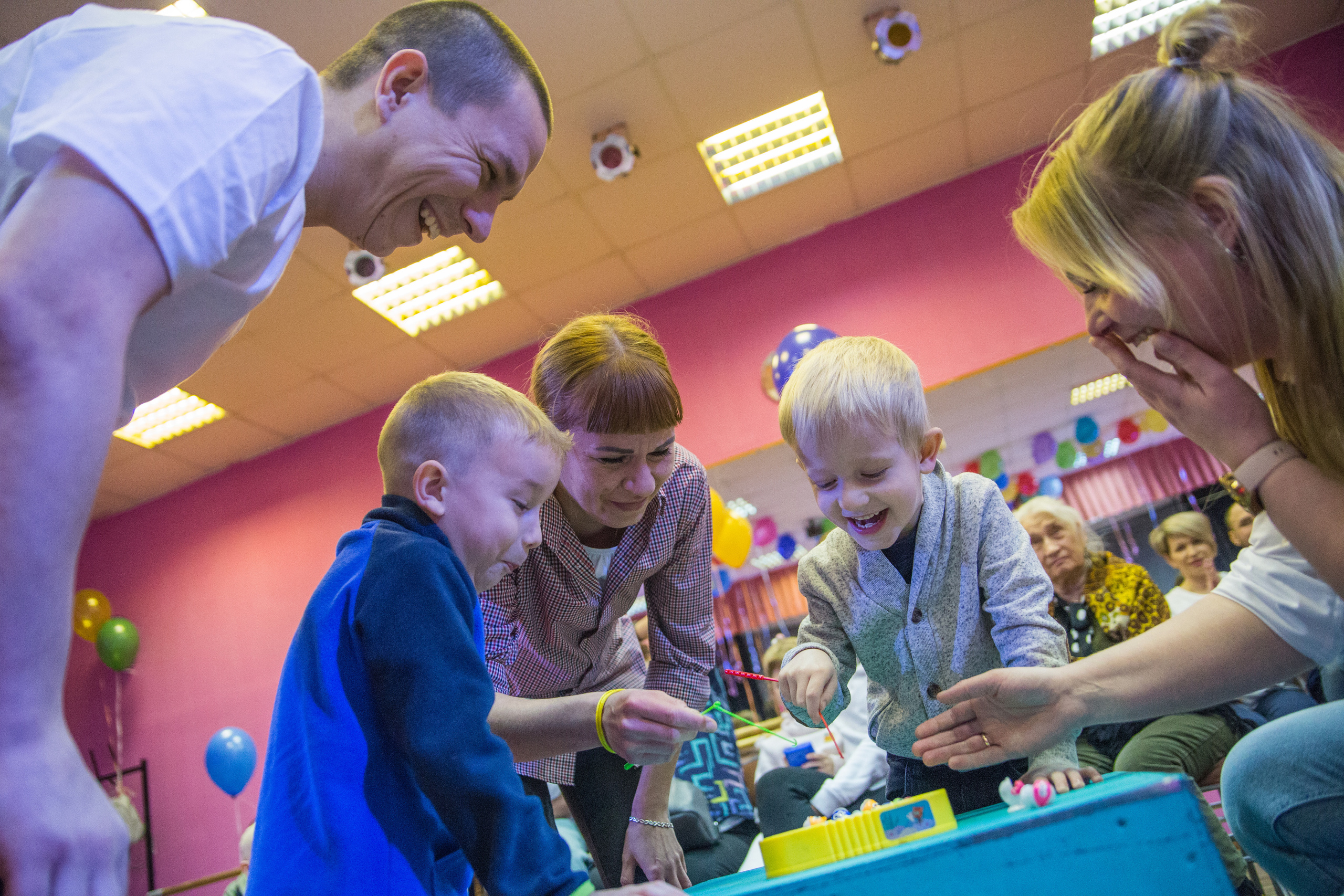 Спортивные мероприятия. Мария Пичугина — фотограф в Петергофе — Санкт-Петербурге