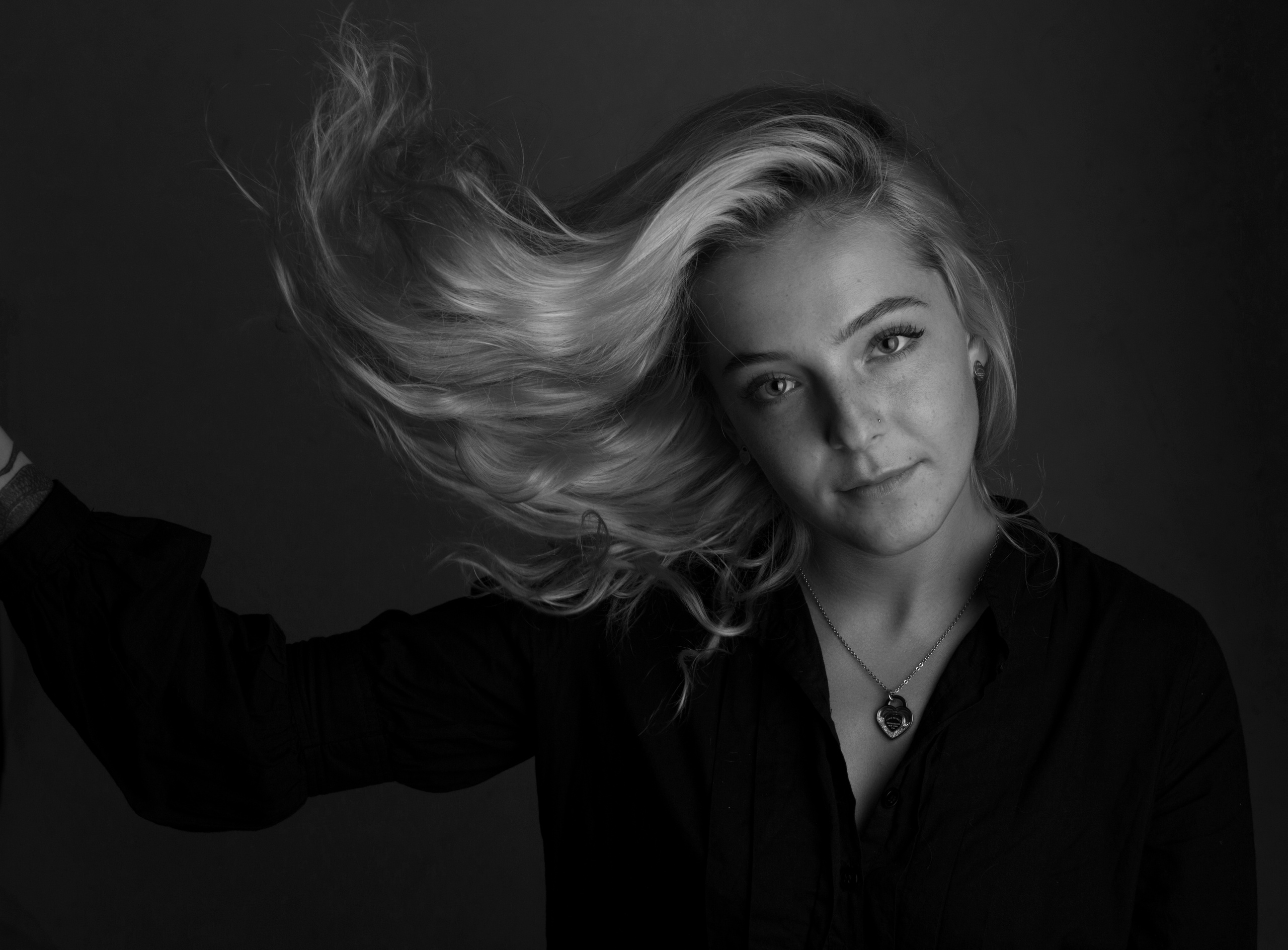 Женский. Мария Пичугина — фотограф в Петергофе — Санкт-Петербурге