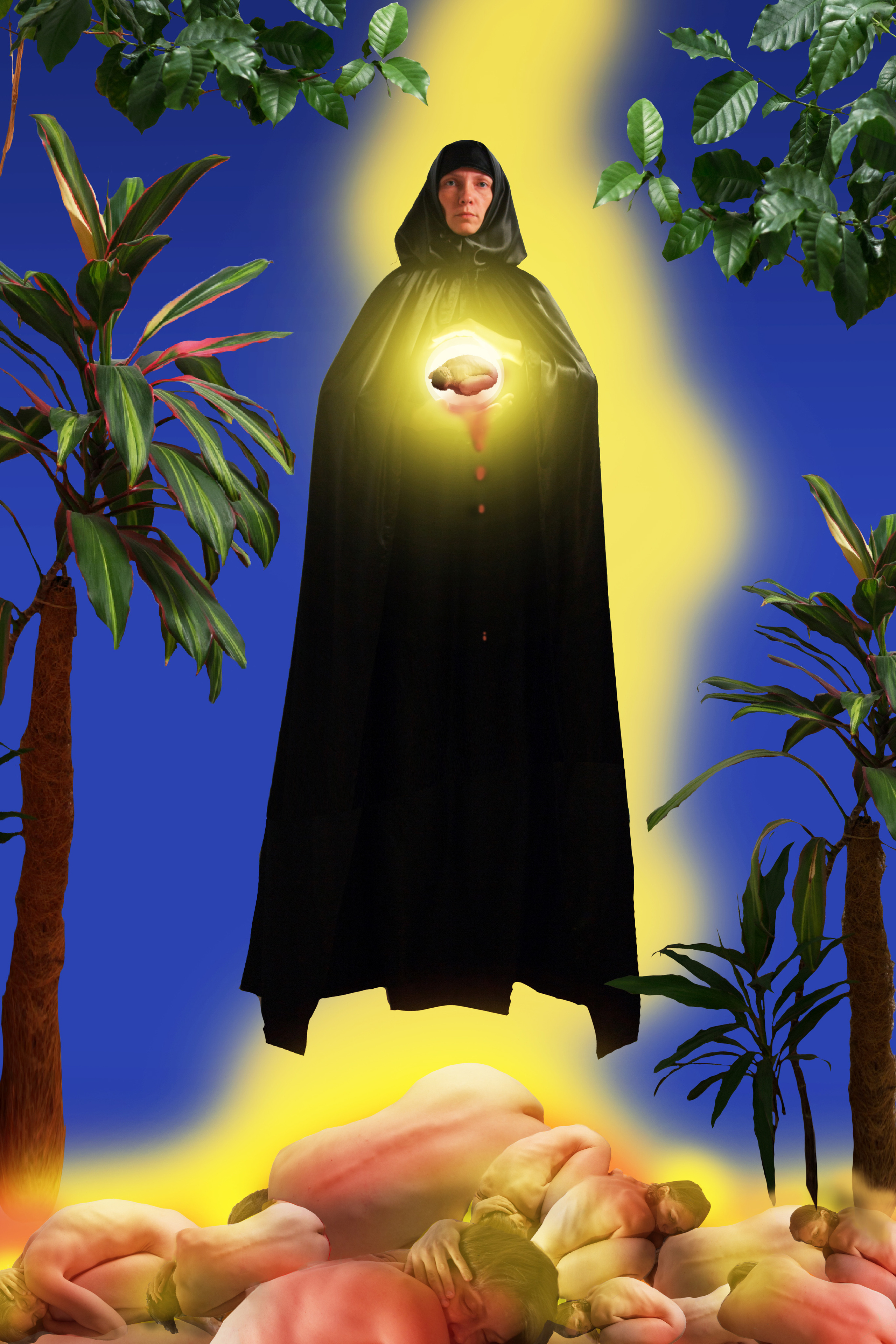 Арт. Мария Пичугина — фотограф в Петергофе — Санкт-Петербурге