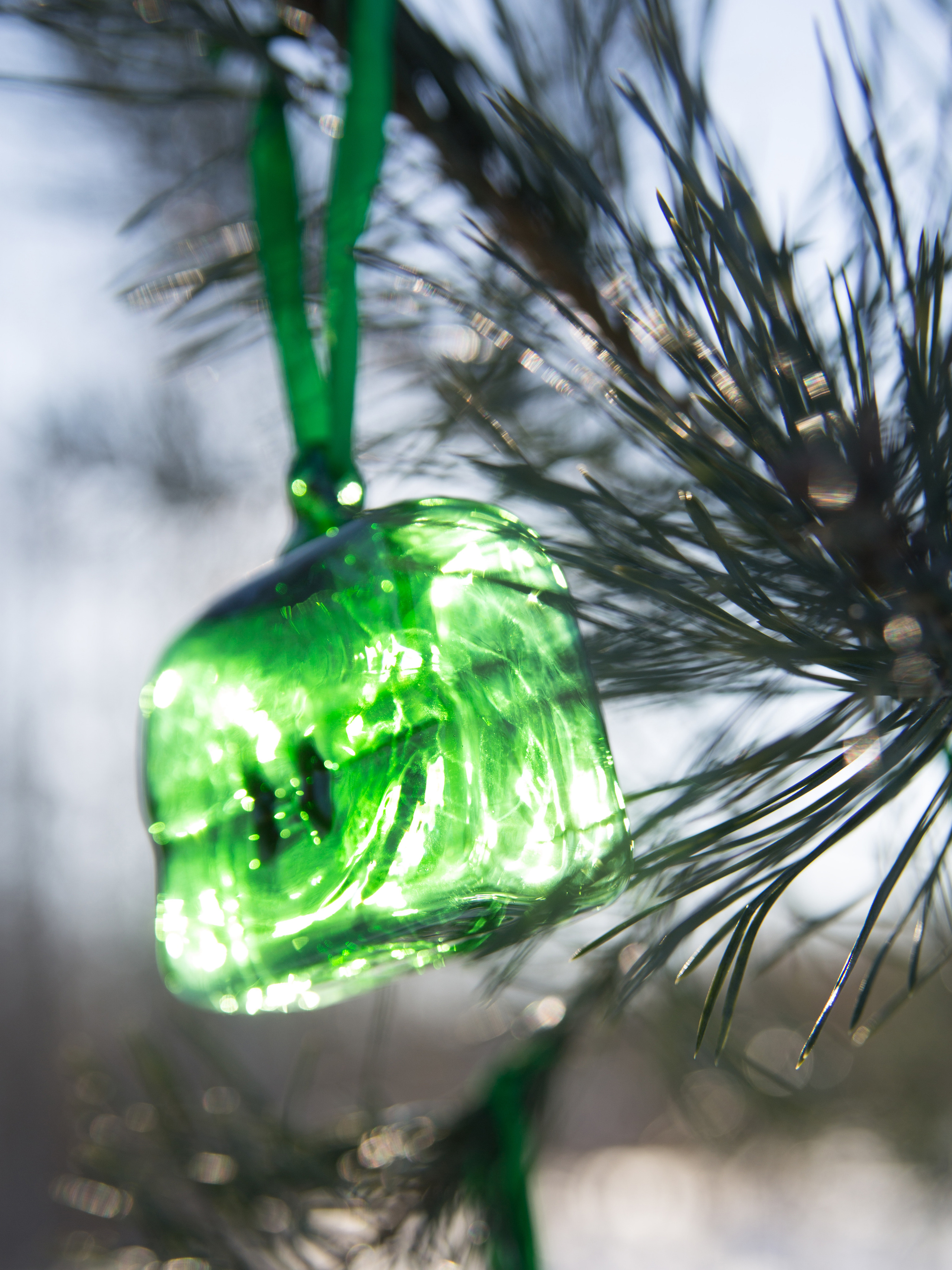 Стекло. Мария Пичугина — фотограф в Петергофе — Санкт-Петербурге