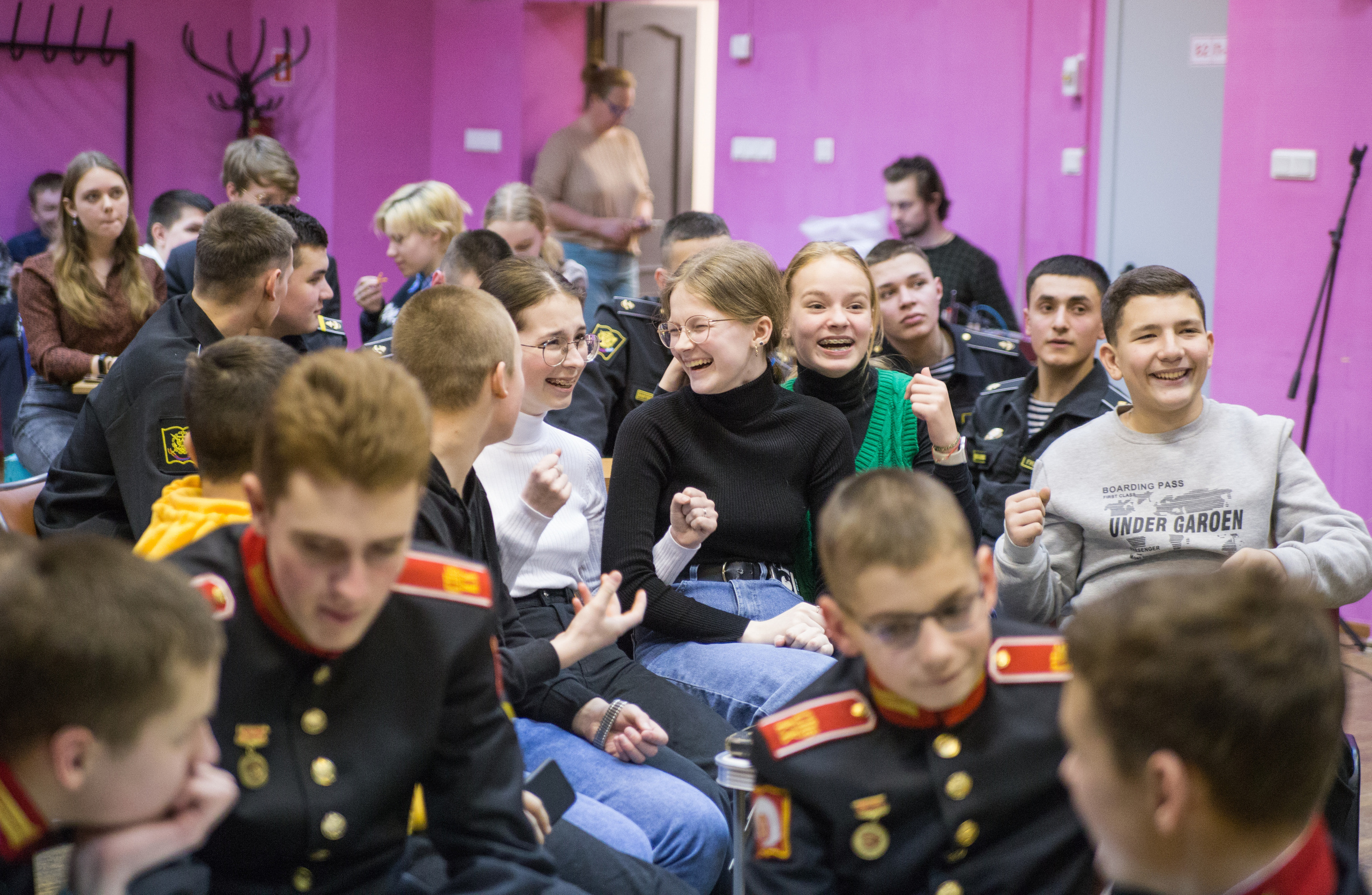Мастер-классы и викторины. Мария Пичугина — фотограф в Петергофе — Санкт-Петербурге