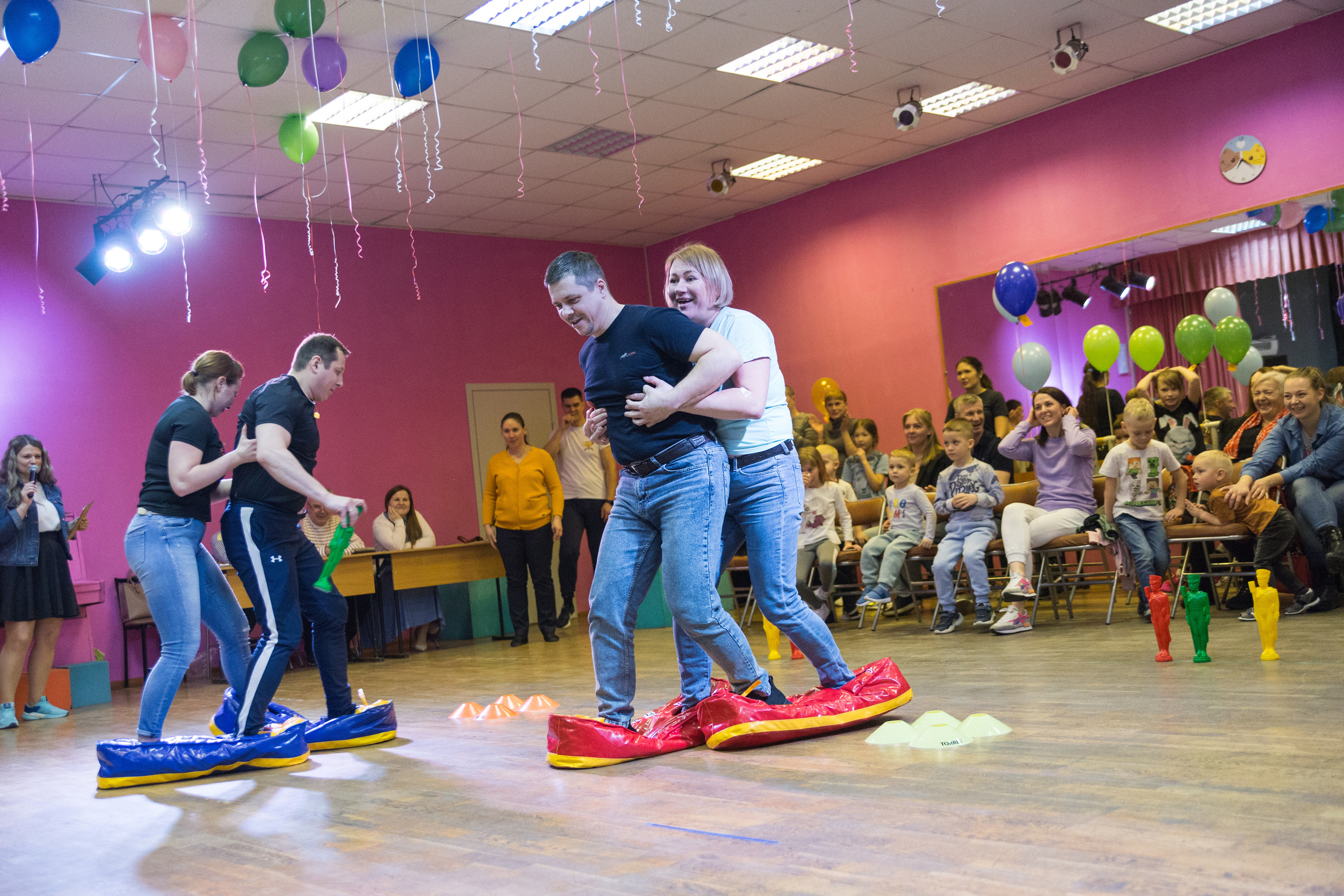 Спортивные мероприятия. Мария Пичугина — фотограф в Петергофе — Санкт-Петербурге