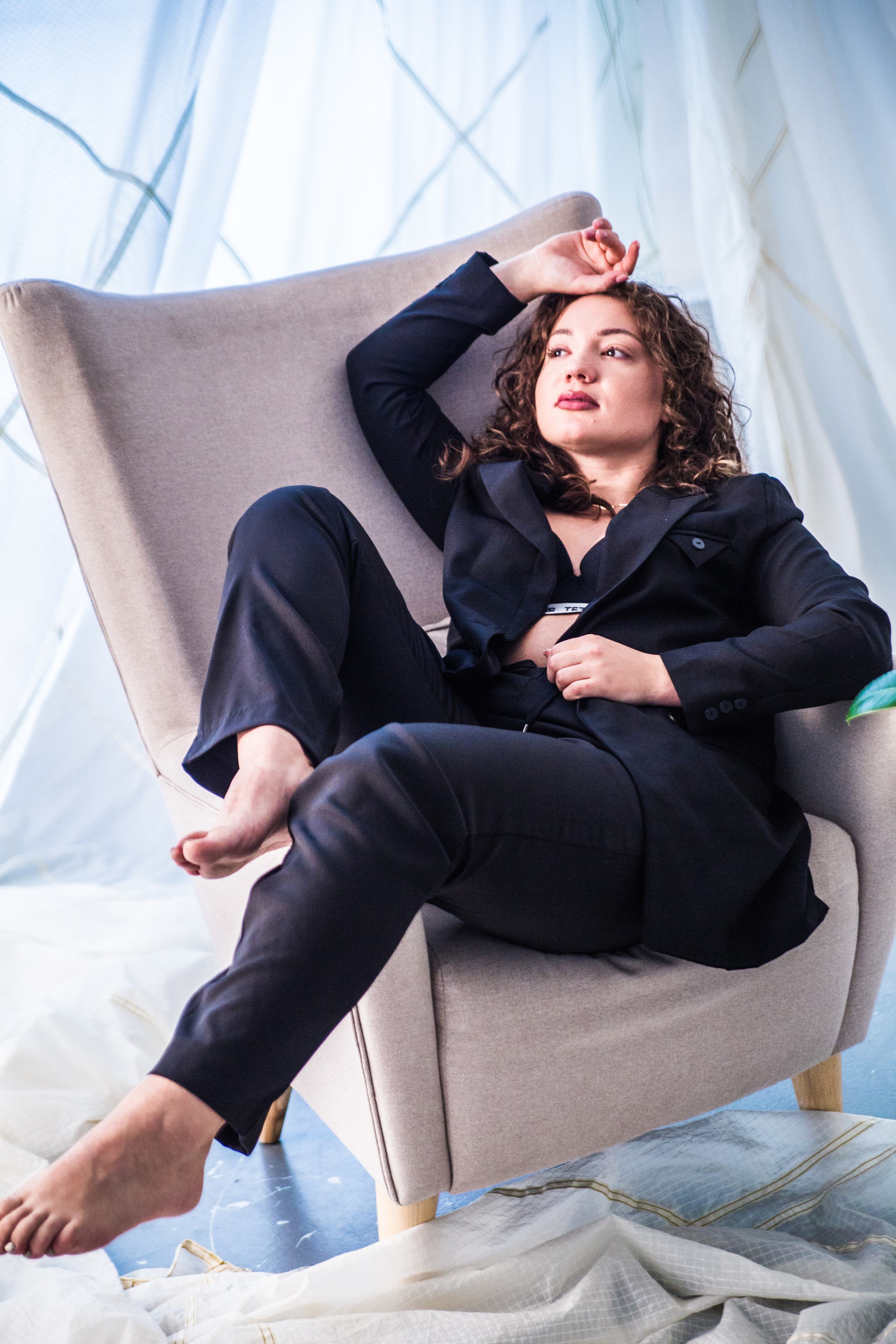 Женский. Мария Пичугина — фотограф в Петергофе — Санкт-Петербурге