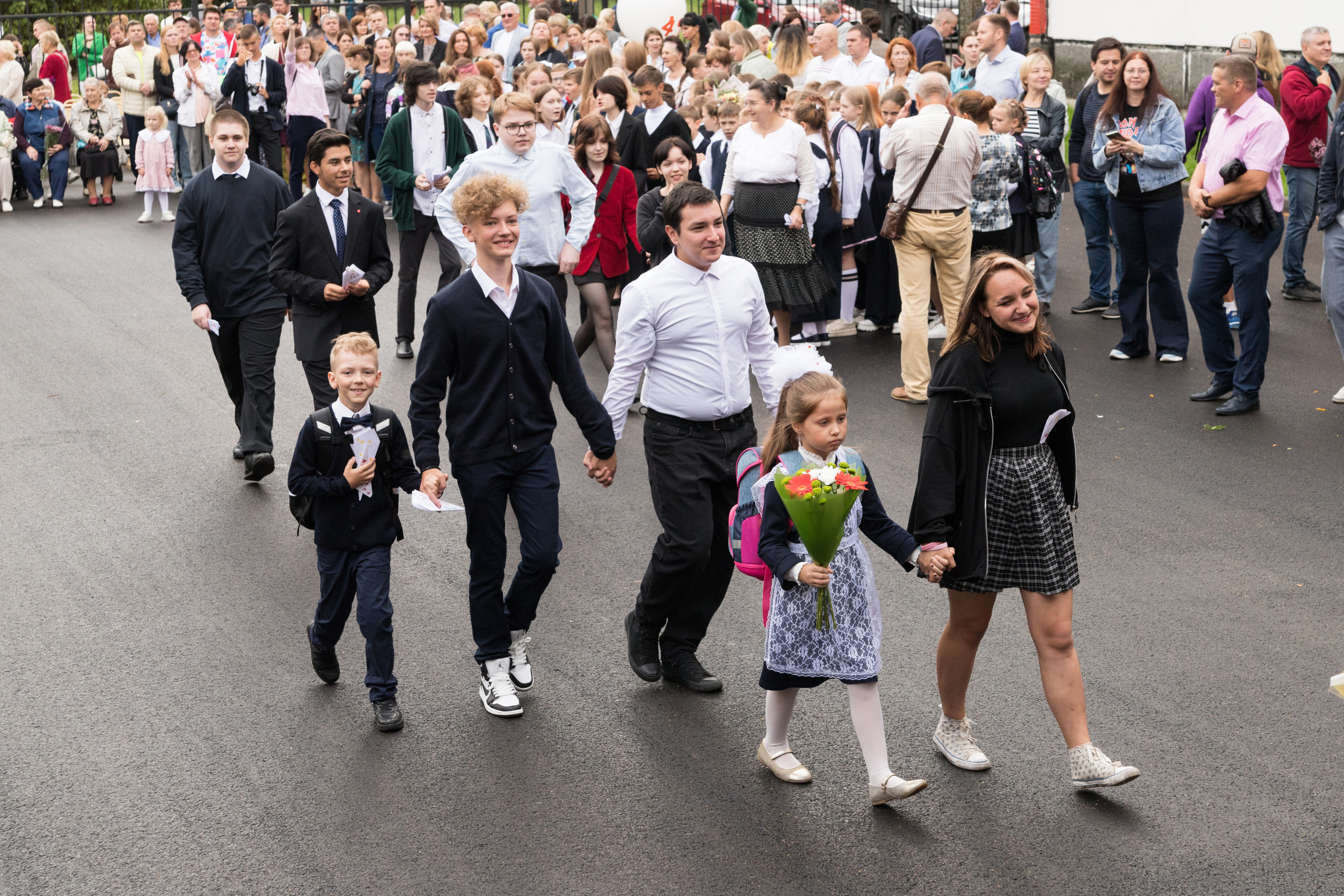 Торжественные мероприятия. Мария Пичугина — фотограф в Петергофе — Санкт-Петербурге