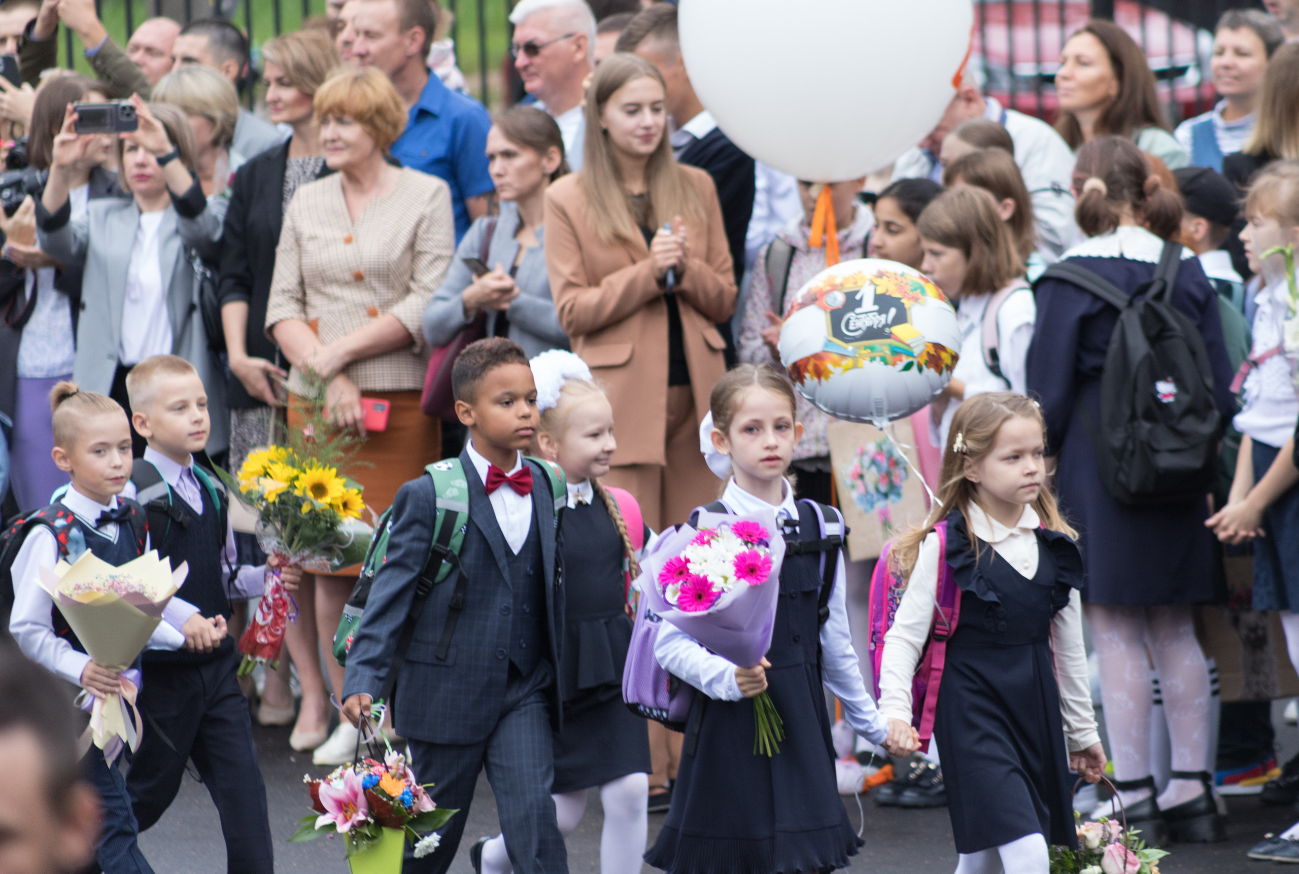 Торжественные мероприятия. Мария Пичугина — фотограф в Петергофе — Санкт-Петербурге