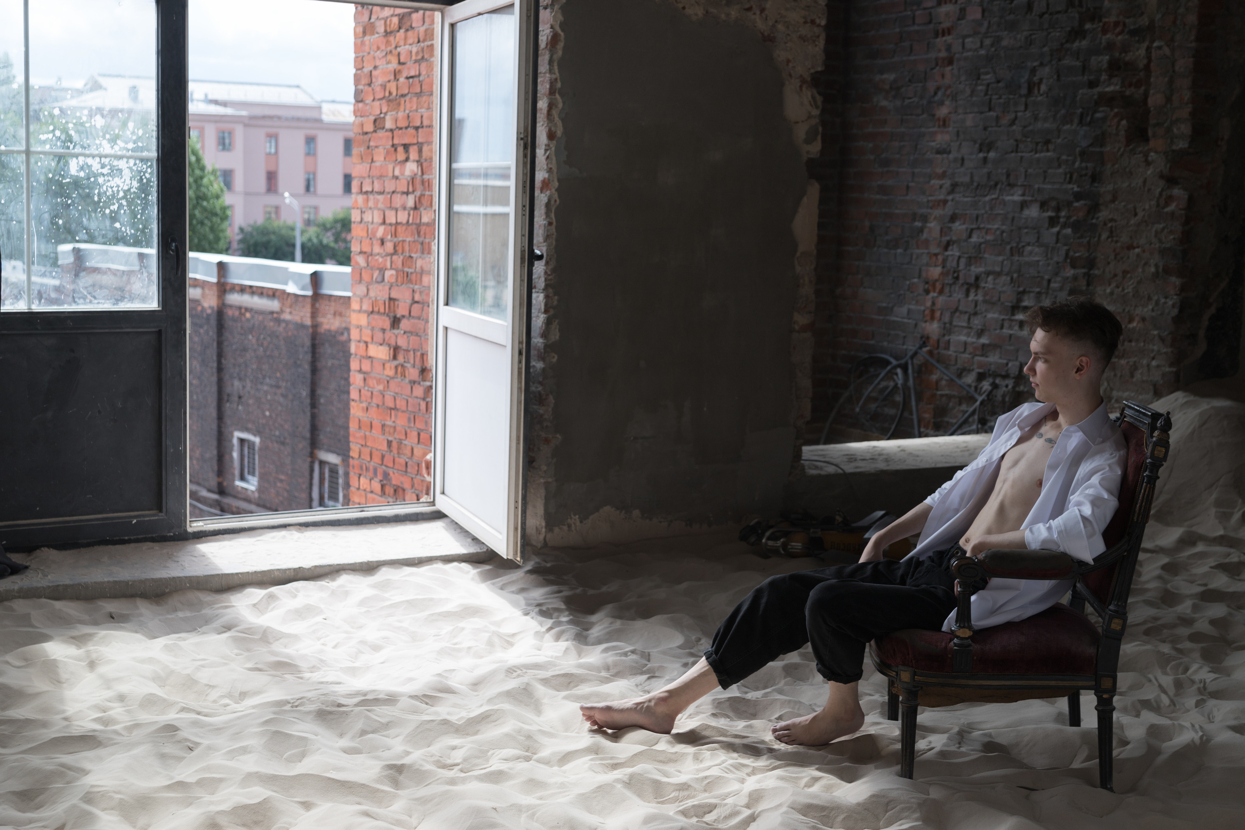 Мужской. Мария Пичугина — фотограф в Петергофе — Санкт-Петербурге